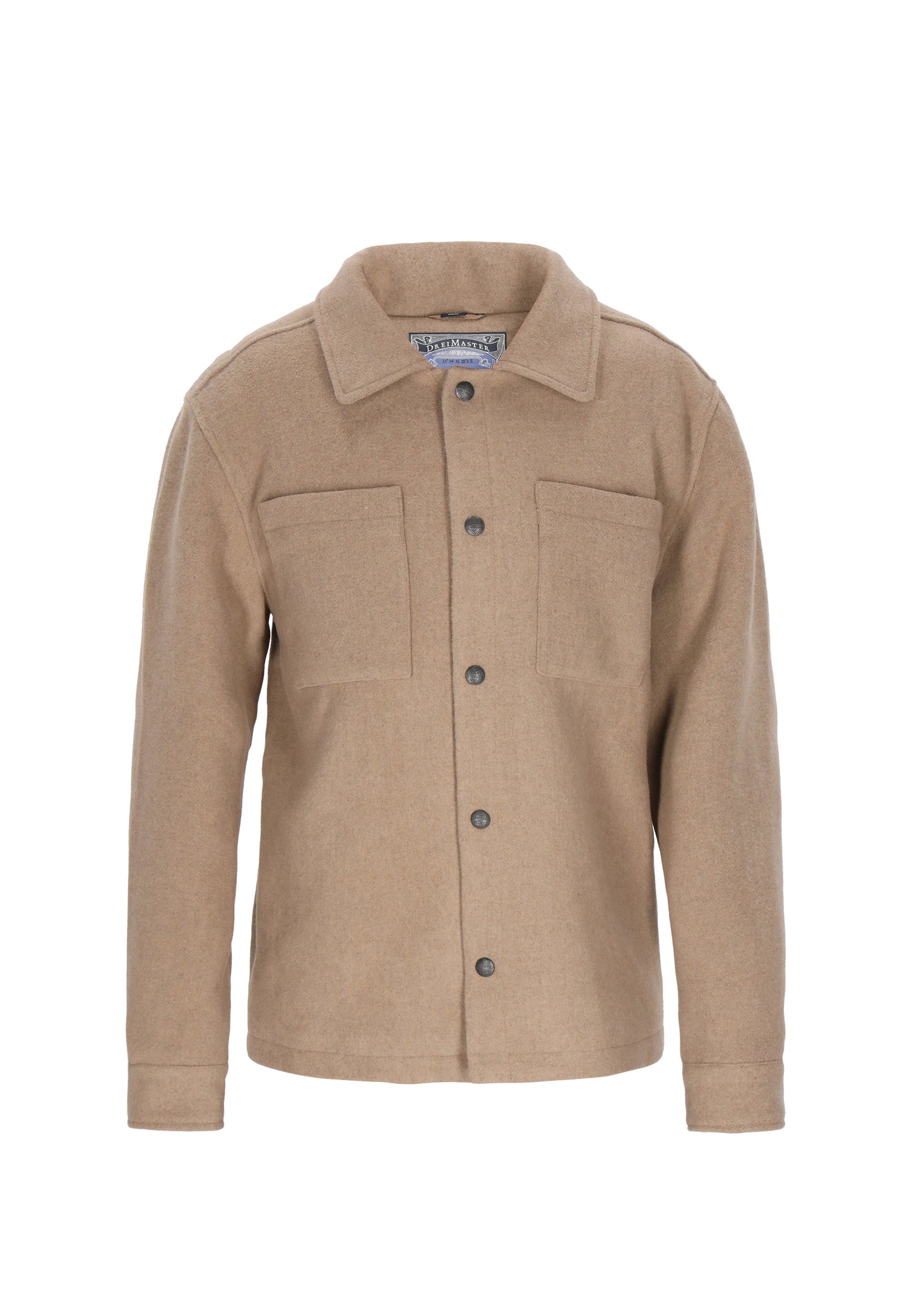 DreiMaster Vintage Men's Jacket