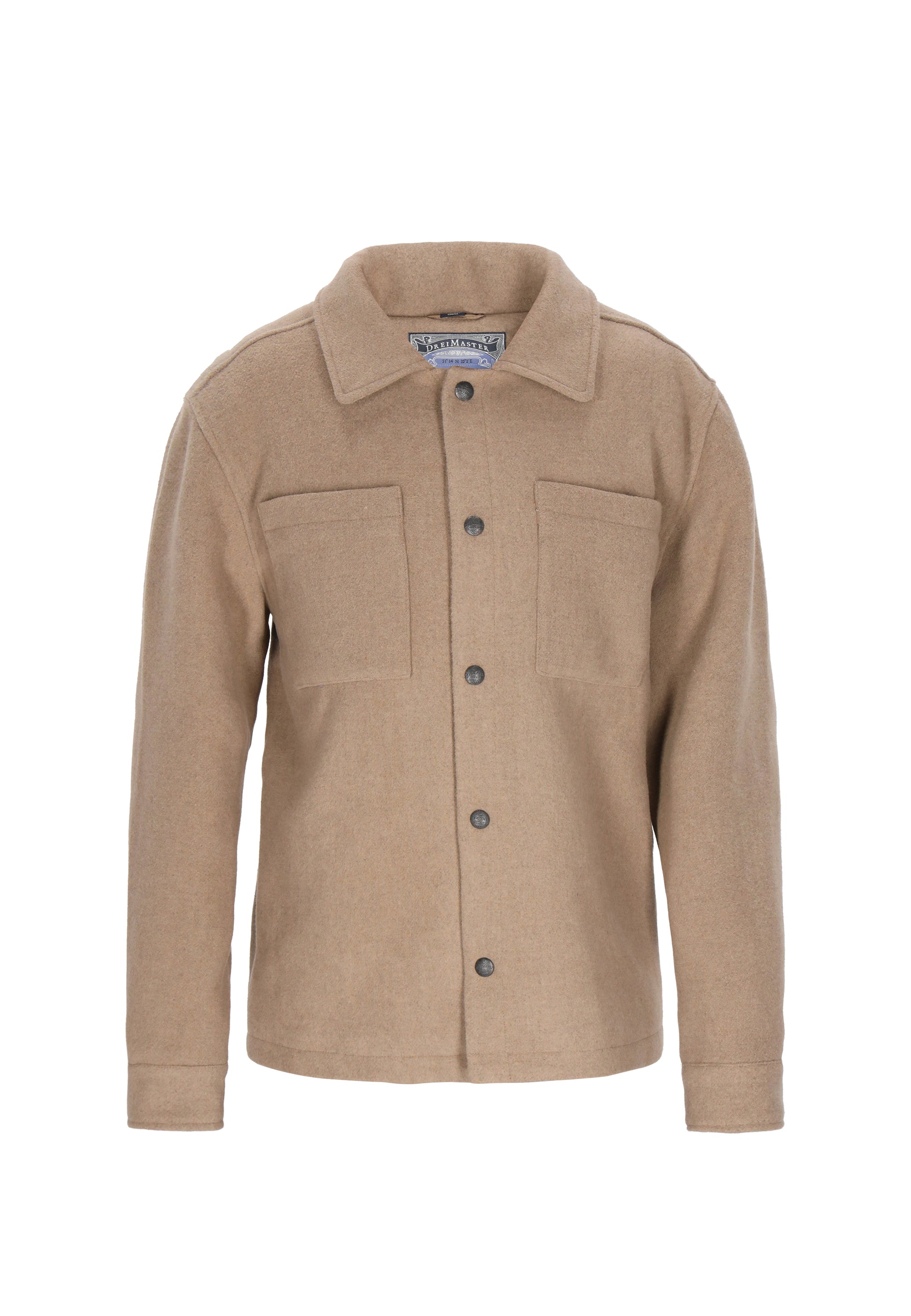 DreiMaster Vintage Men's Jacket