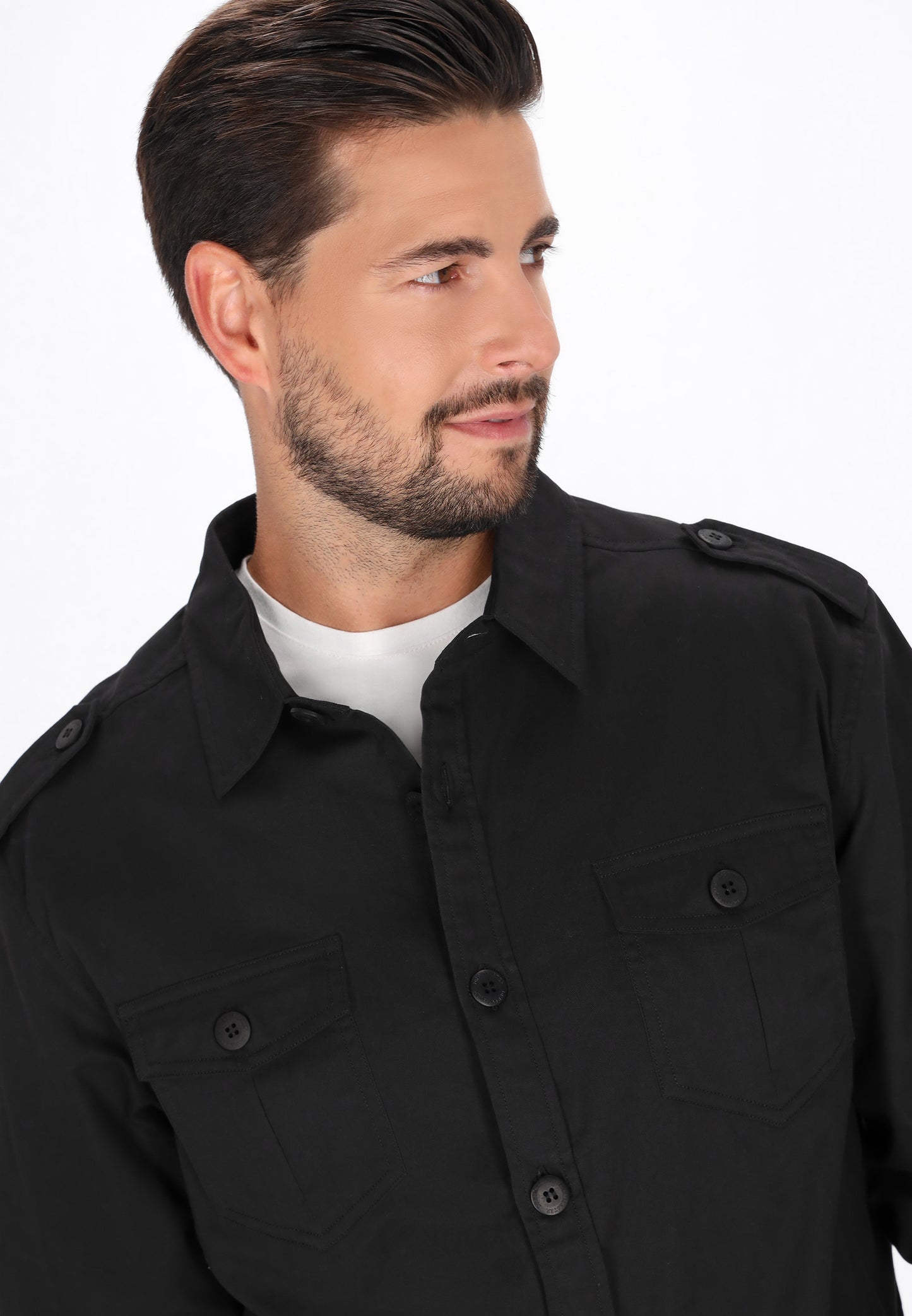 DreiMaster Vintage Men's Shirt