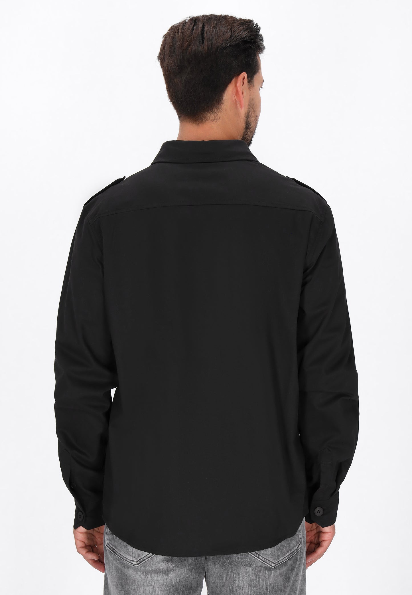 DreiMaster Vintage Men's Shirt