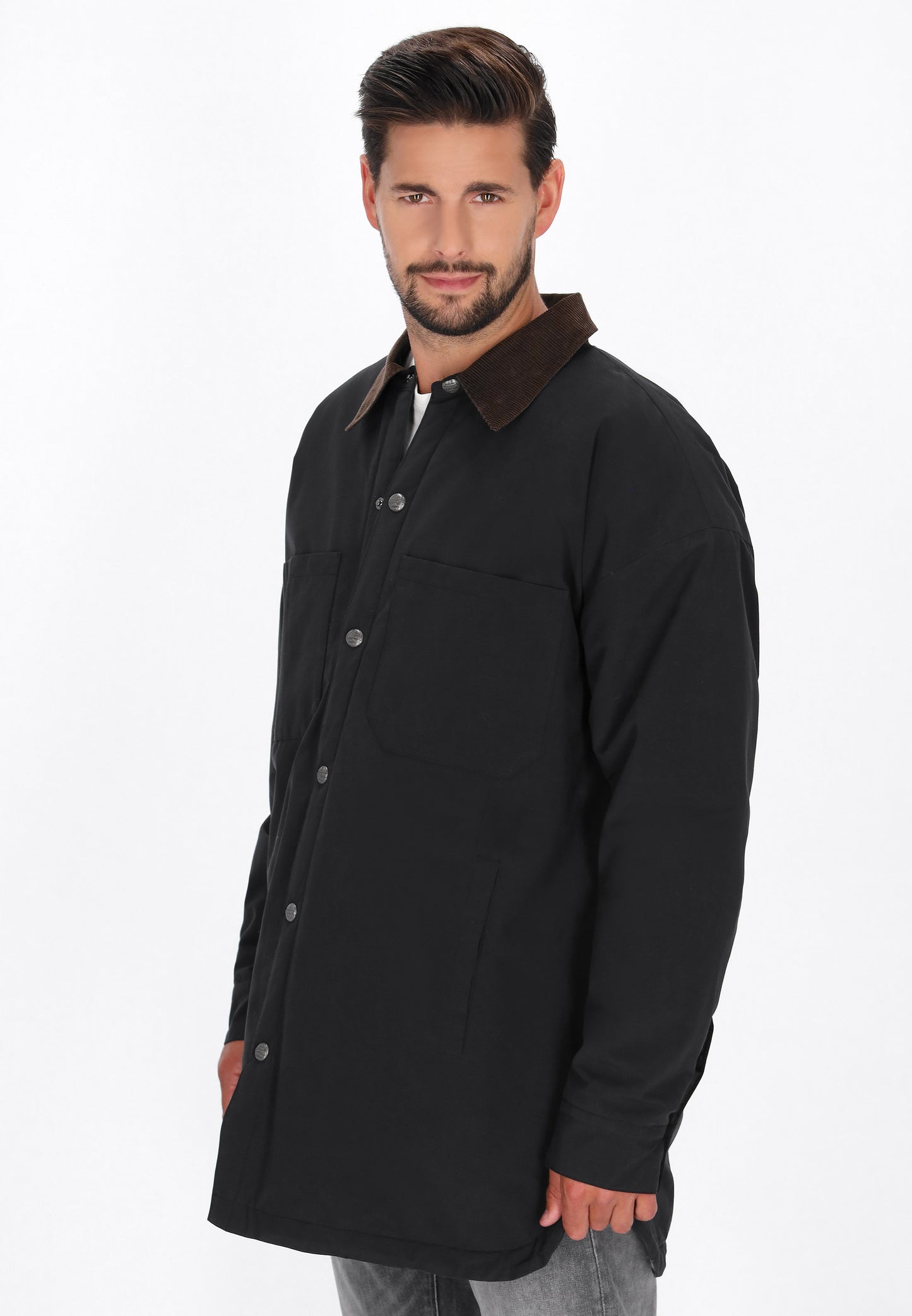 DreiMaster Vintage Men's Jacket