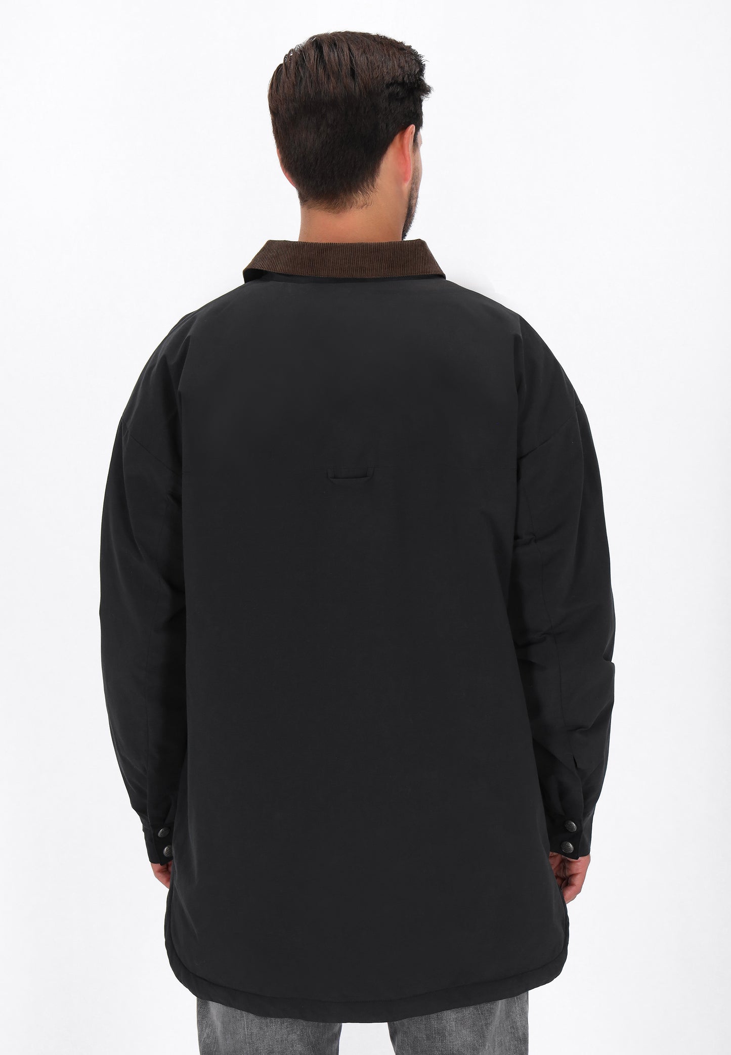 DreiMaster Vintage Men's Jacket