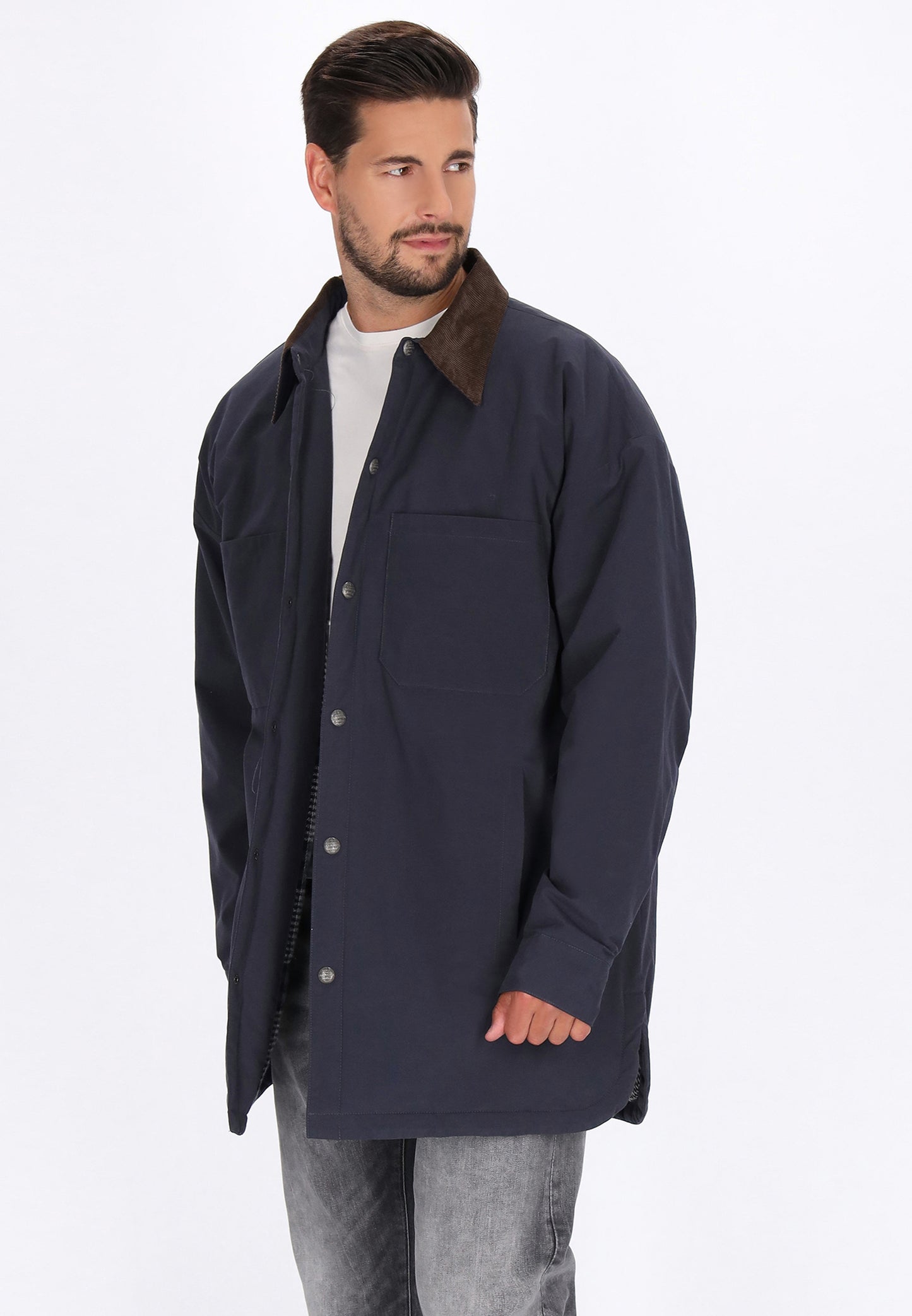 DreiMaster Vintage Men's Jacket