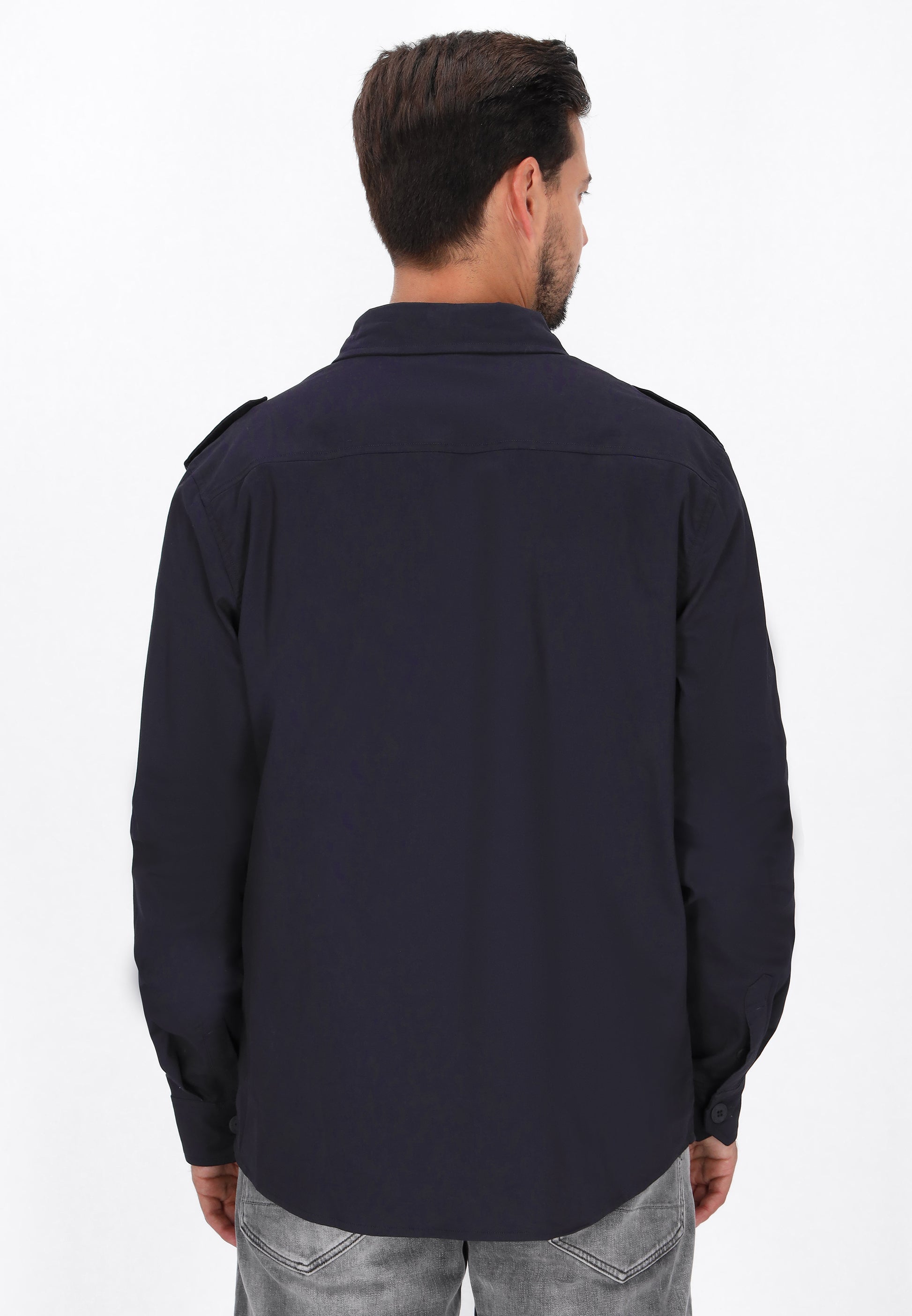 DreiMaster Vintage Men's Shirt