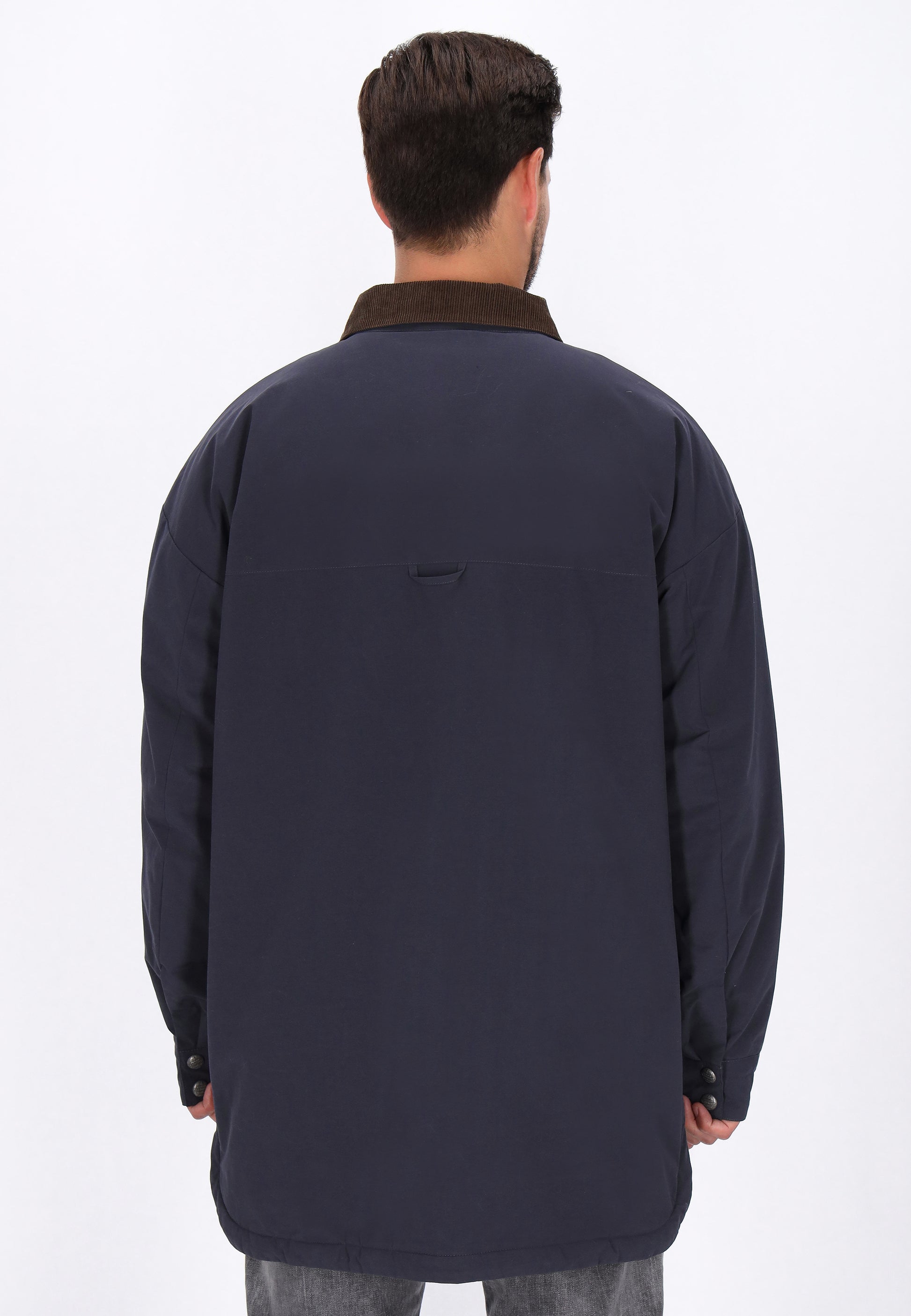 DreiMaster Vintage Men's Jacket