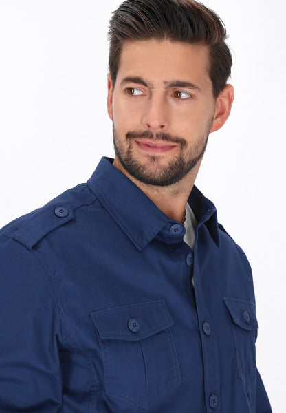 DreiMaster Vintage Men's Shirt