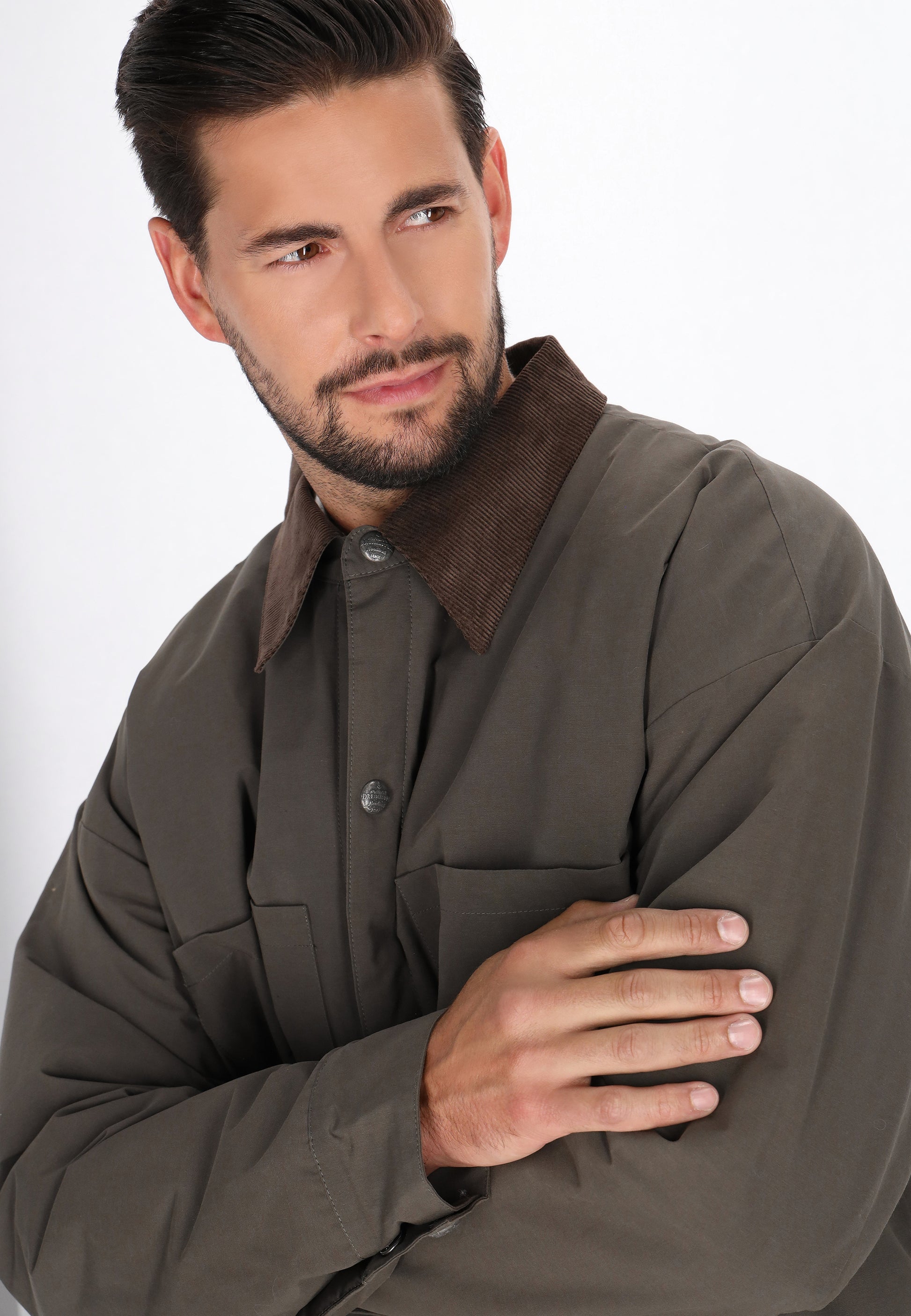 DreiMaster Vintage Men's Jacket