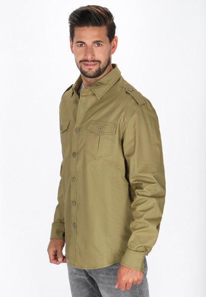 DreiMaster Vintage Men's Shirt