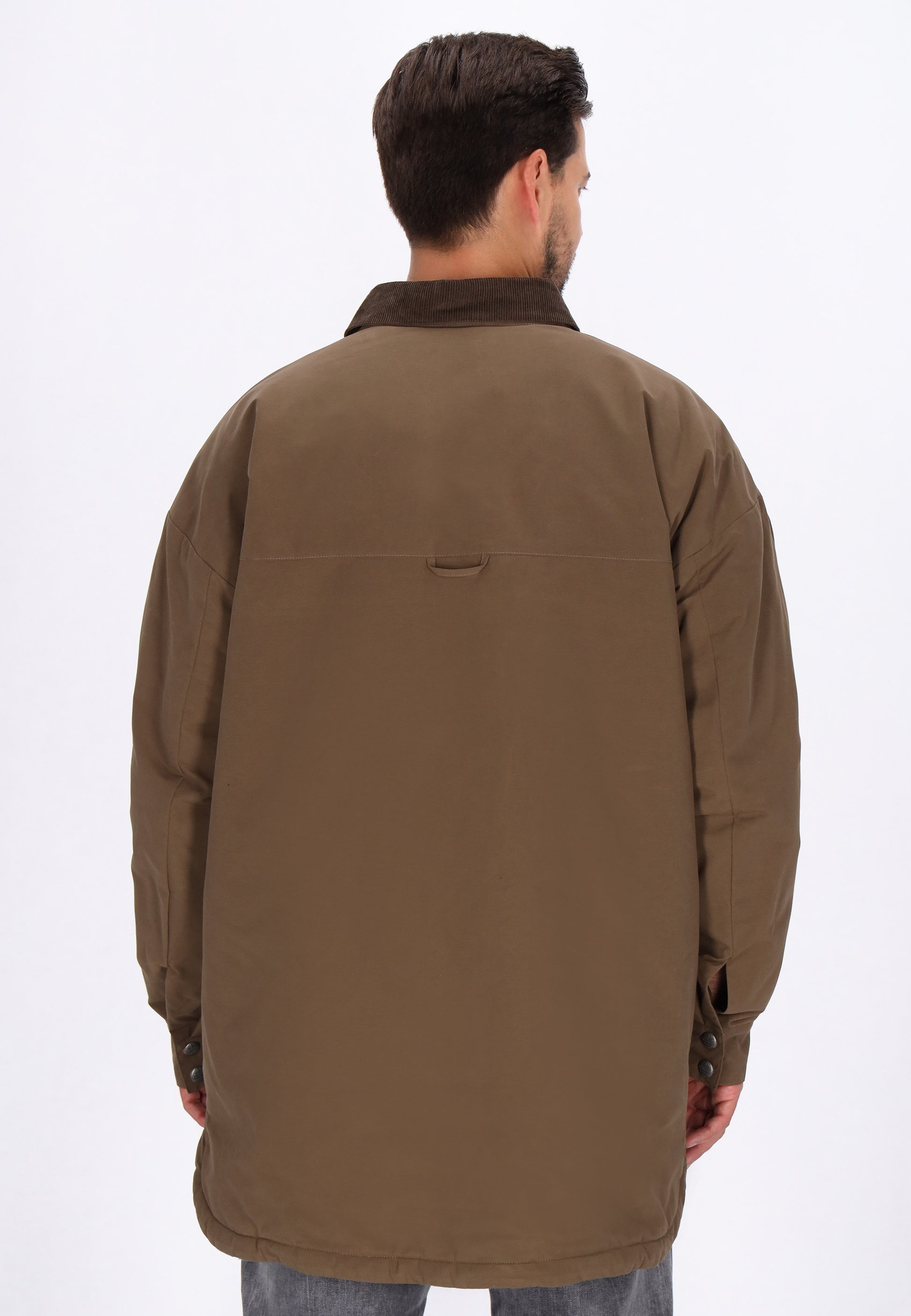 DreiMaster Vintage Men's Jacket