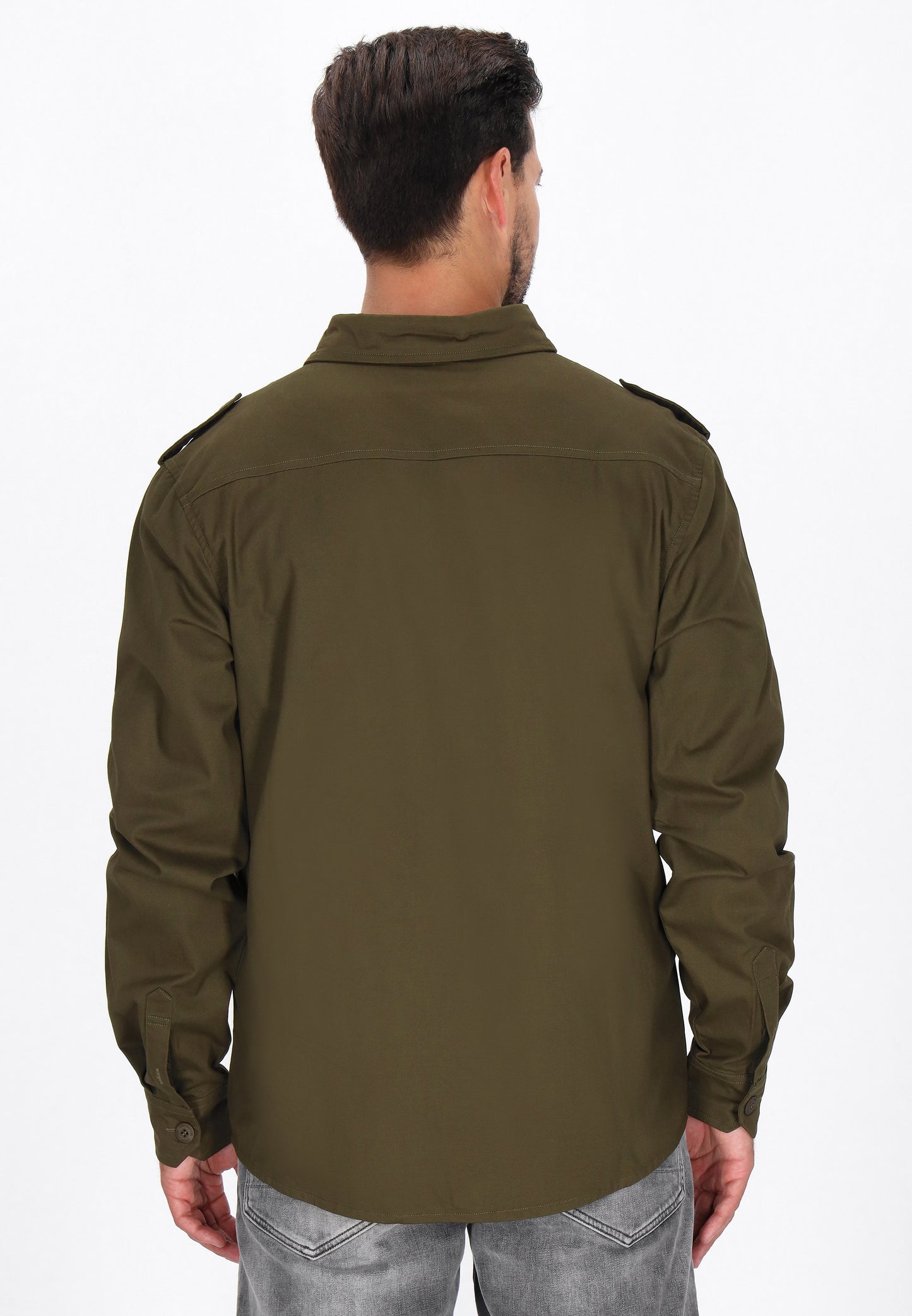 DreiMaster Vintage Men's Shirt