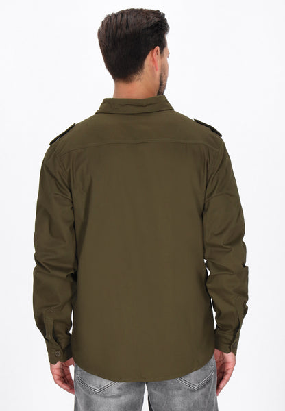 DreiMaster Vintage Men's Shirt