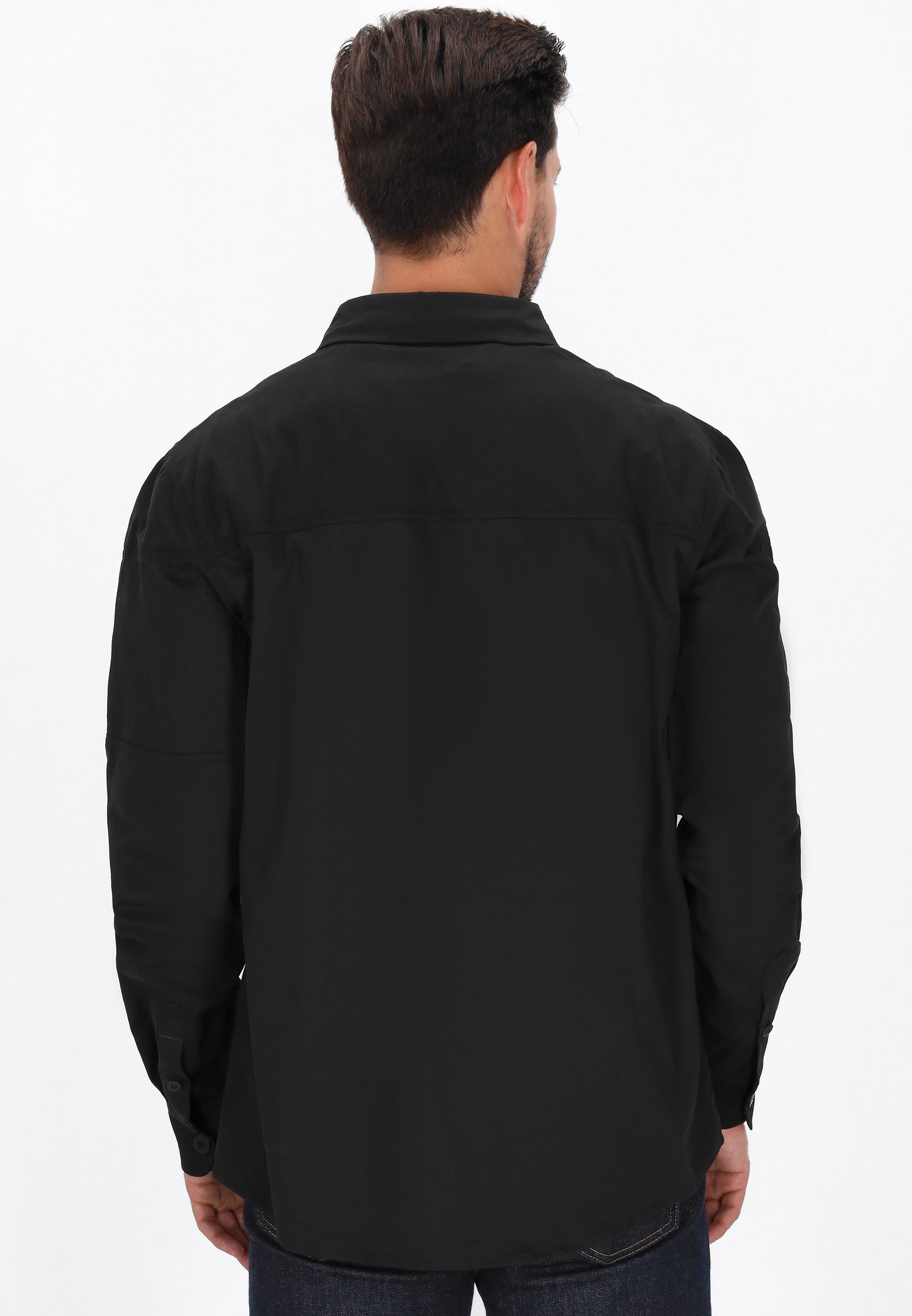 DreiMaster Vintage Men's Shirt