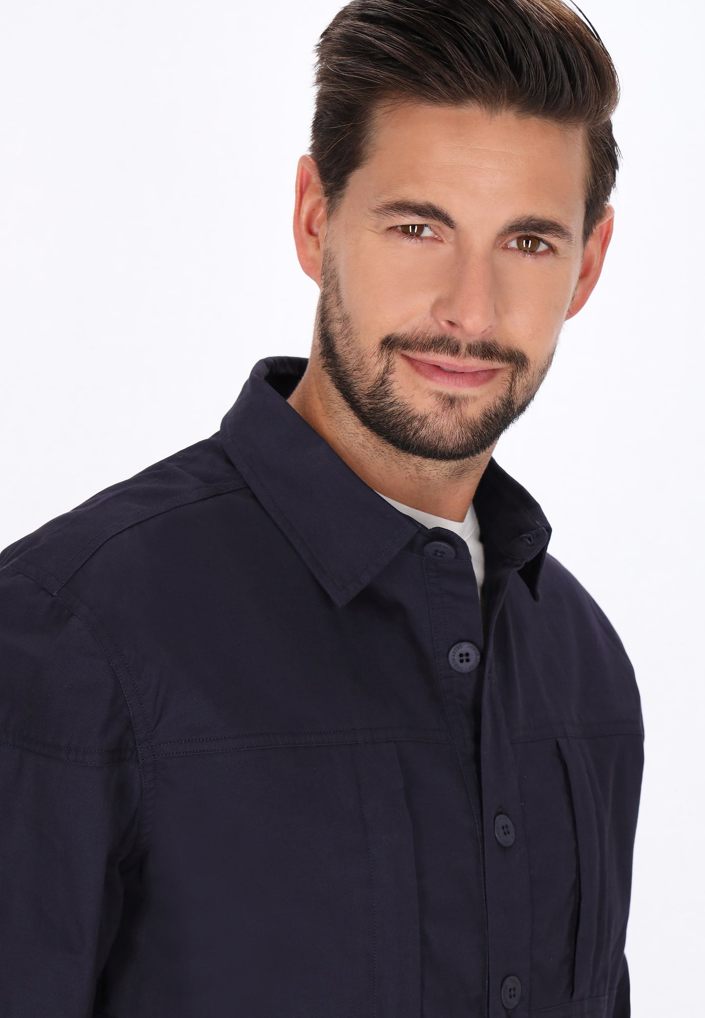 DreiMaster Vintage Men's Shirt