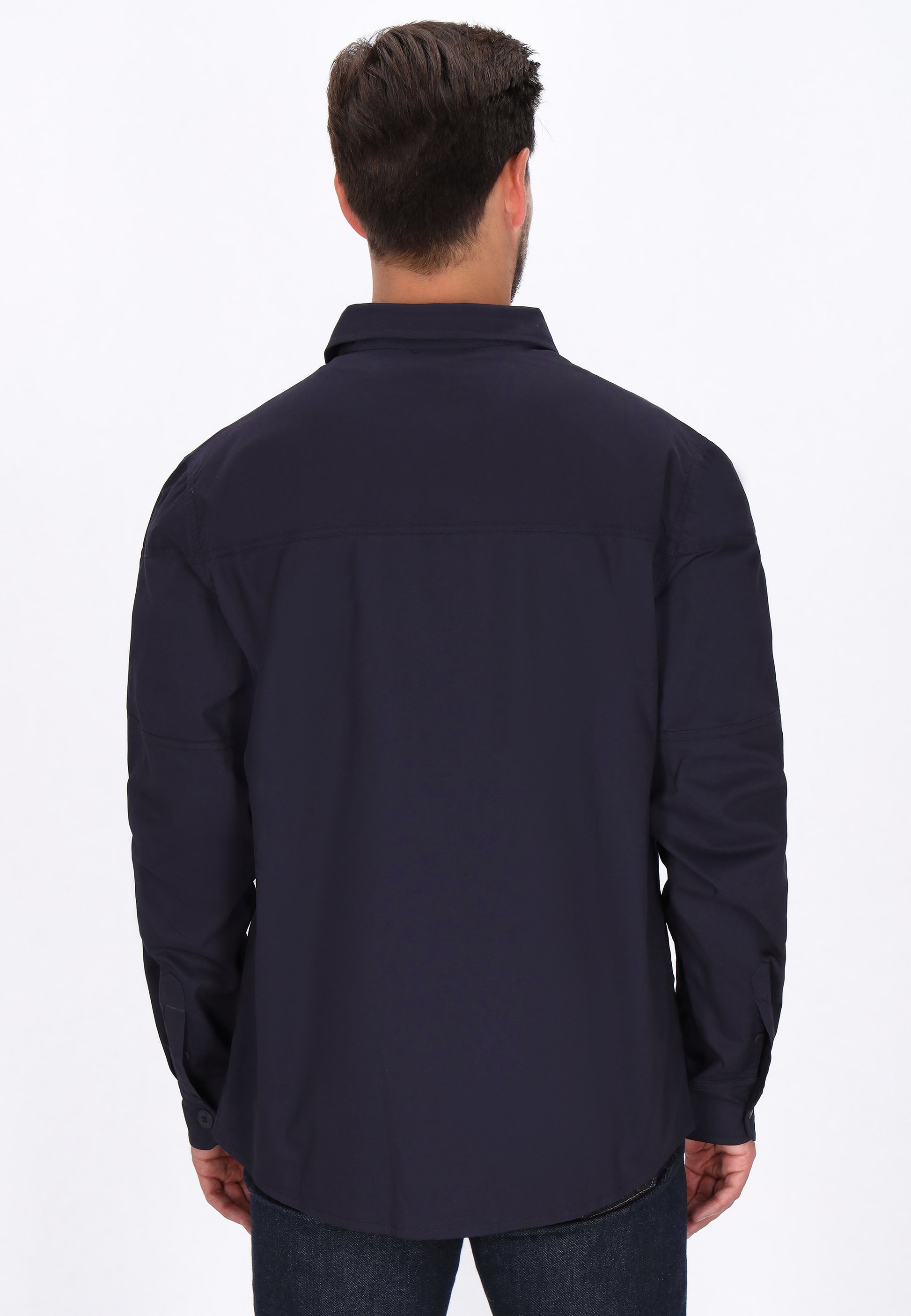 DreiMaster Vintage Men's Shirt