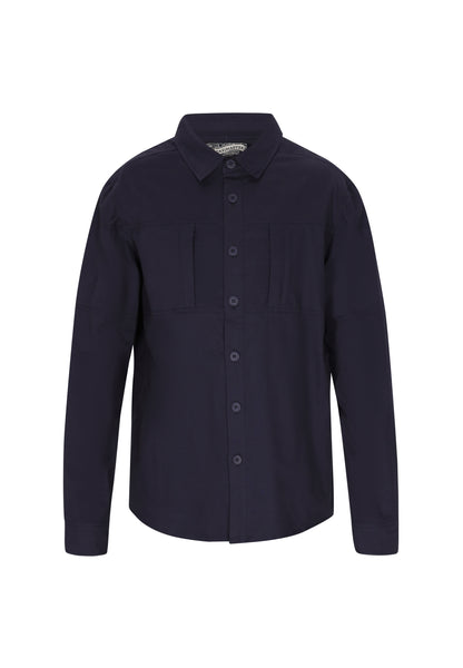 DreiMaster Vintage Men's Shirt