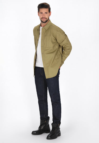 DreiMaster Vintage Men's Shirt