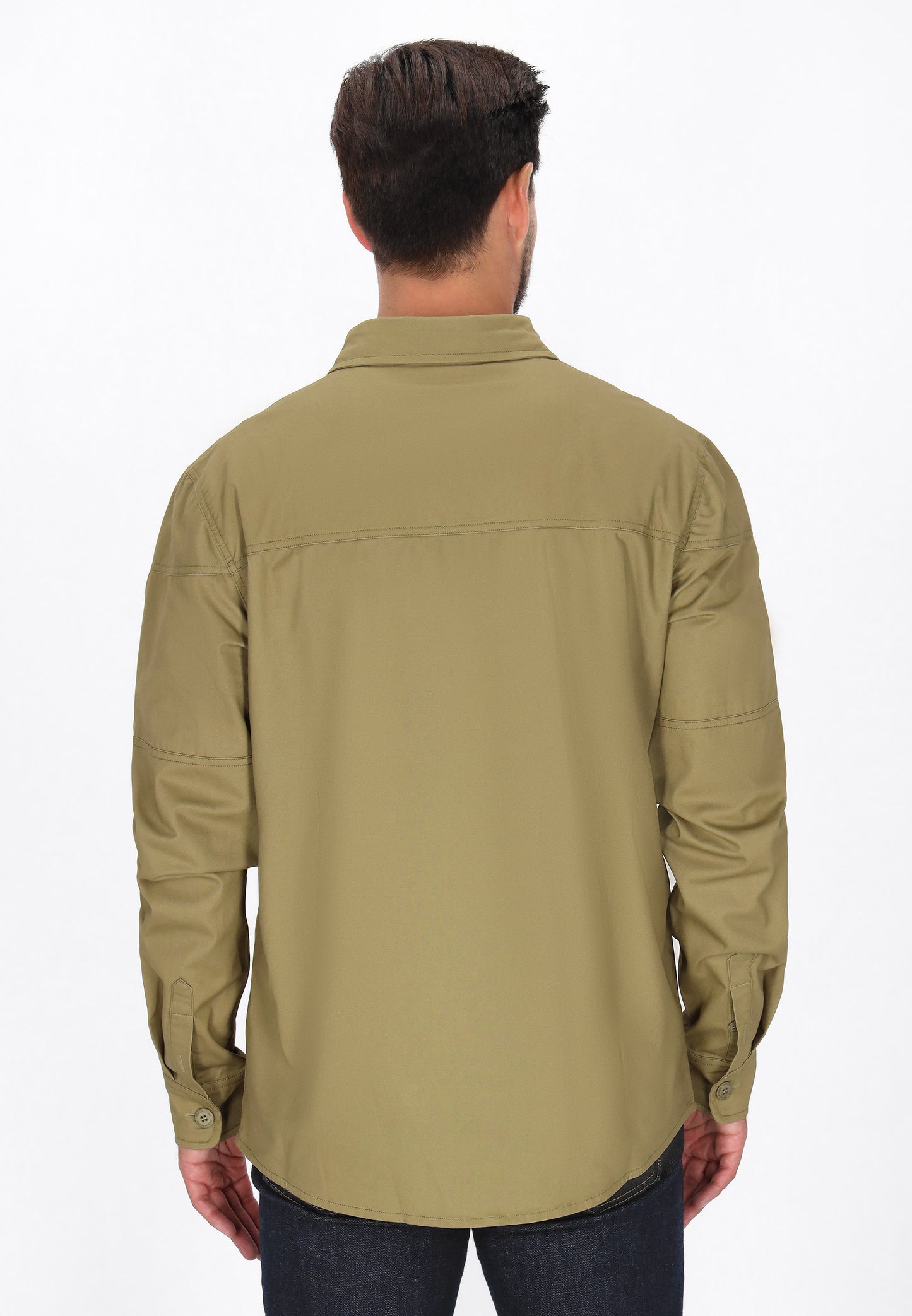 DreiMaster Vintage Men's Shirt