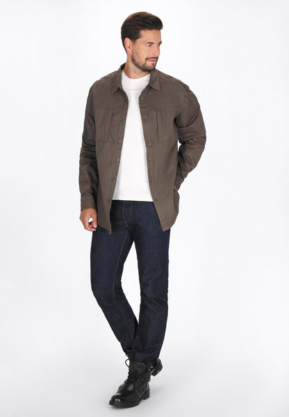 DreiMaster Vintage Men's Shirt