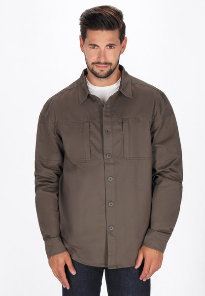 DreiMaster Vintage Men's Shirt