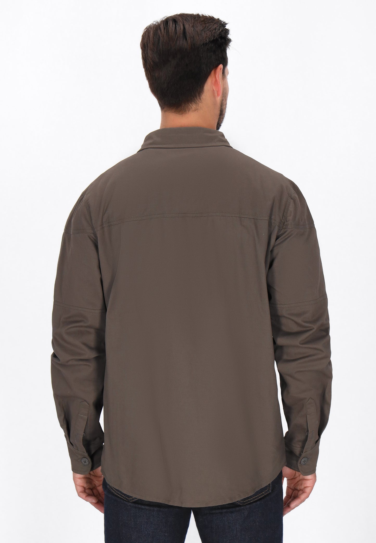 DreiMaster Vintage Men's Shirt