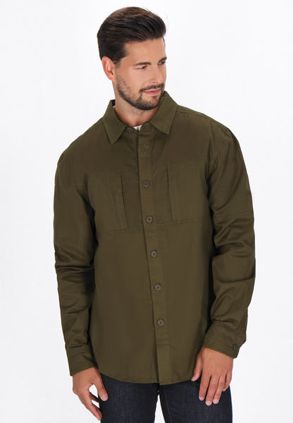 DreiMaster Vintage Men's Shirt