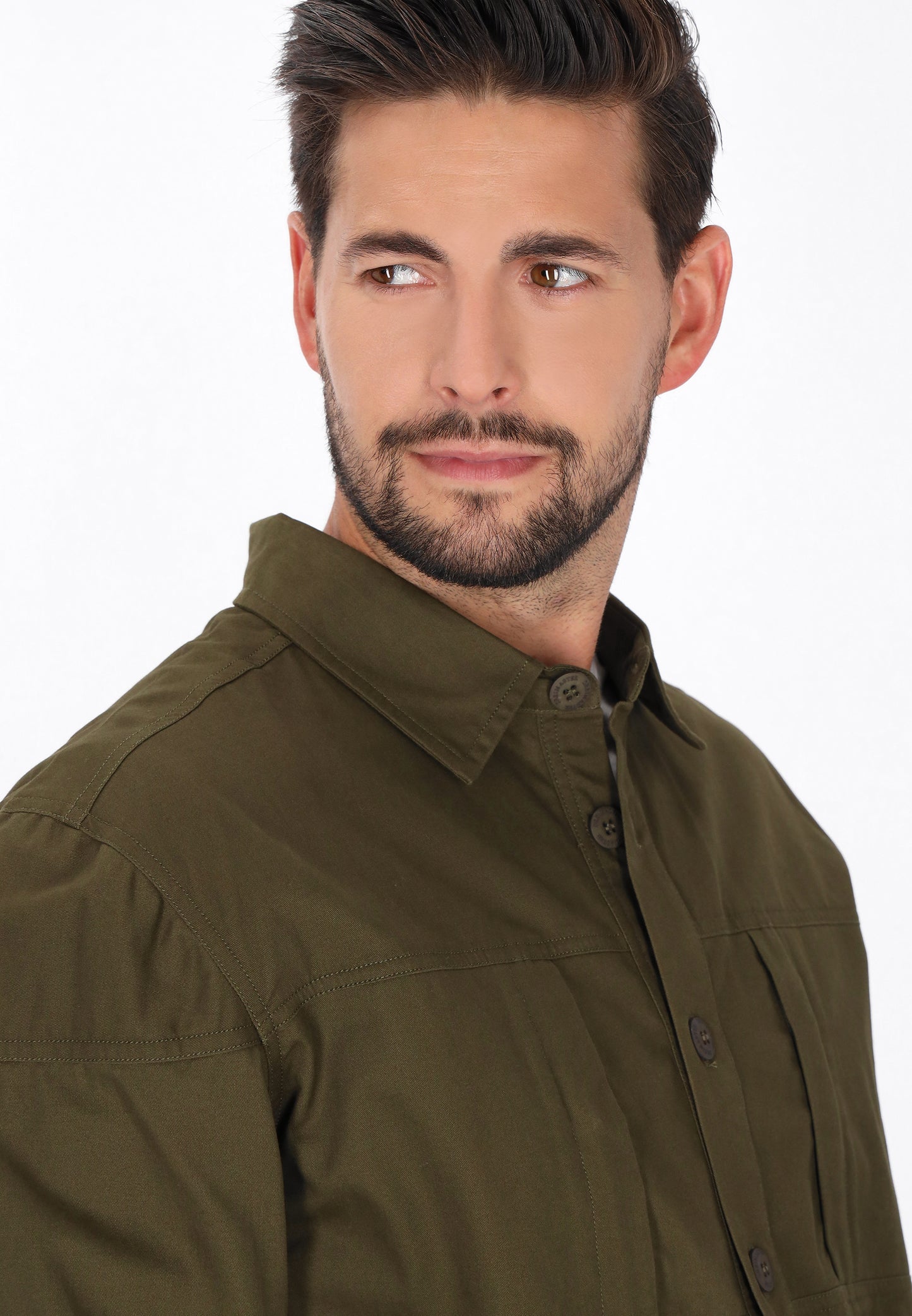 DreiMaster Vintage Men's Shirt