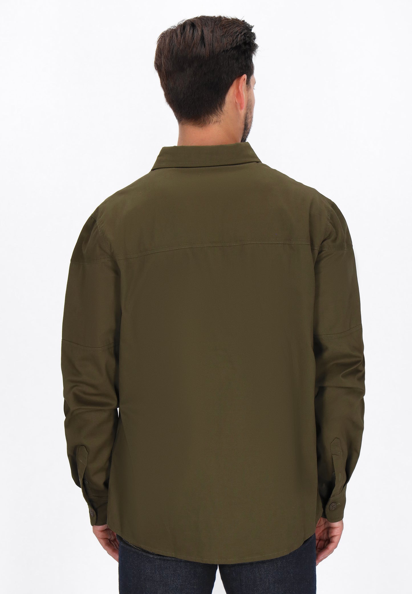 DreiMaster Vintage Men's Shirt