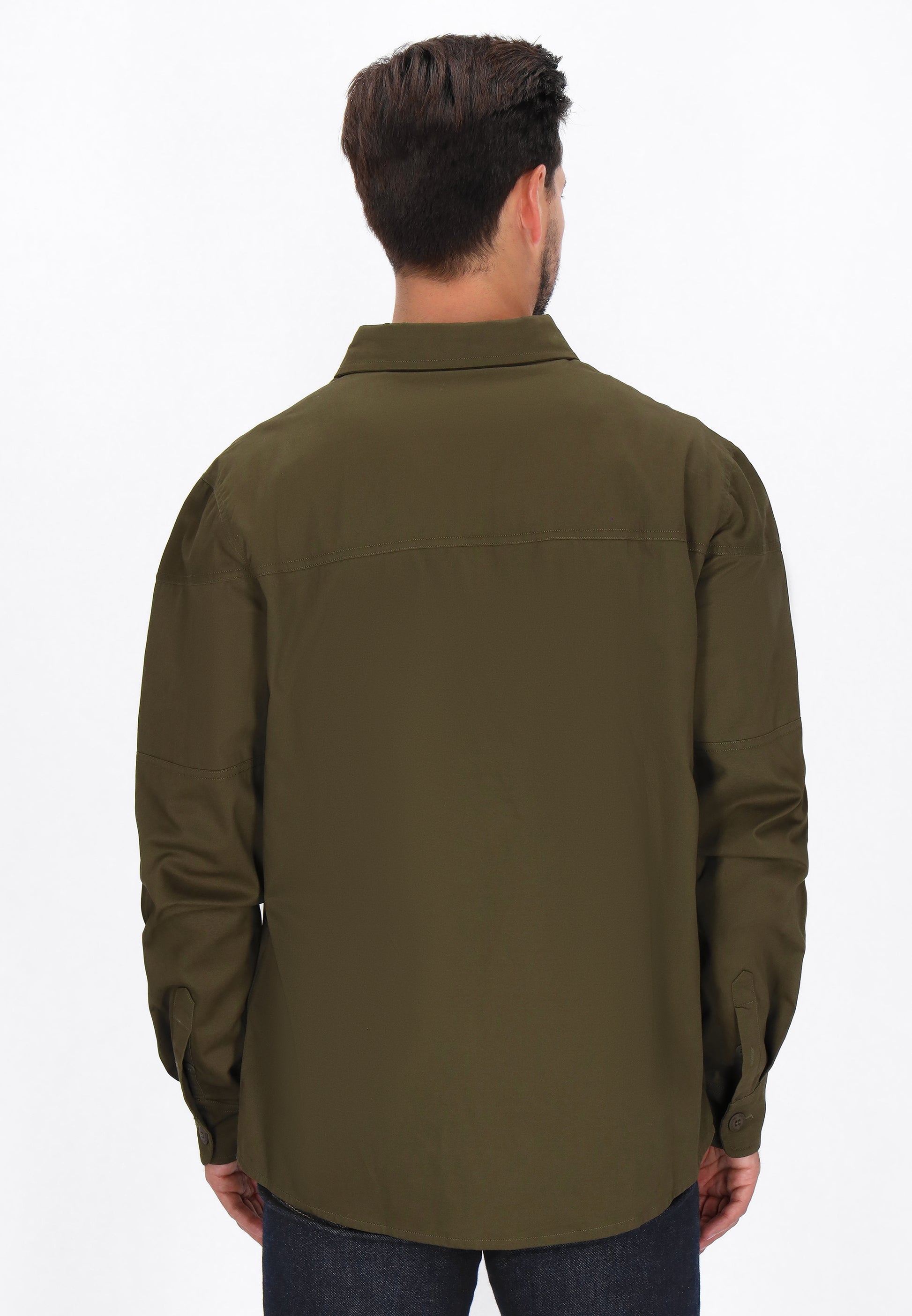 DreiMaster Vintage Men's Shirt