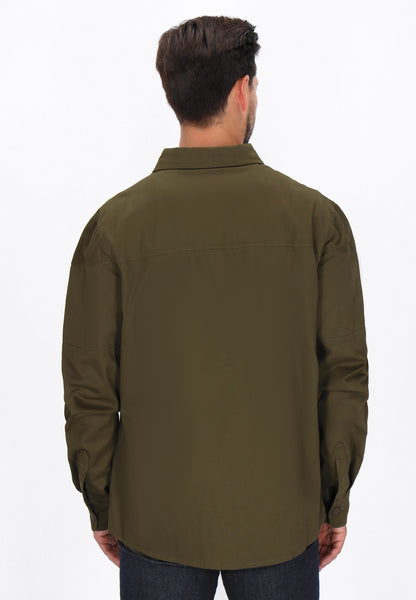 DreiMaster Vintage Men's Shirt