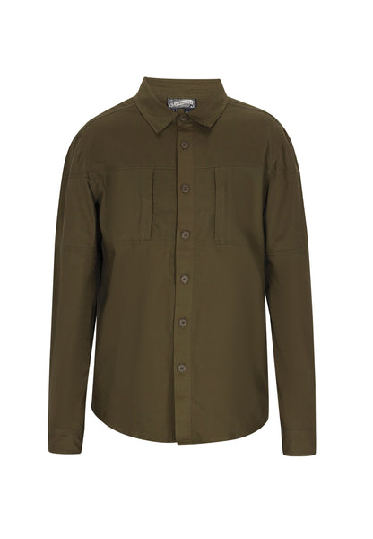 DreiMaster Vintage Men's Shirt