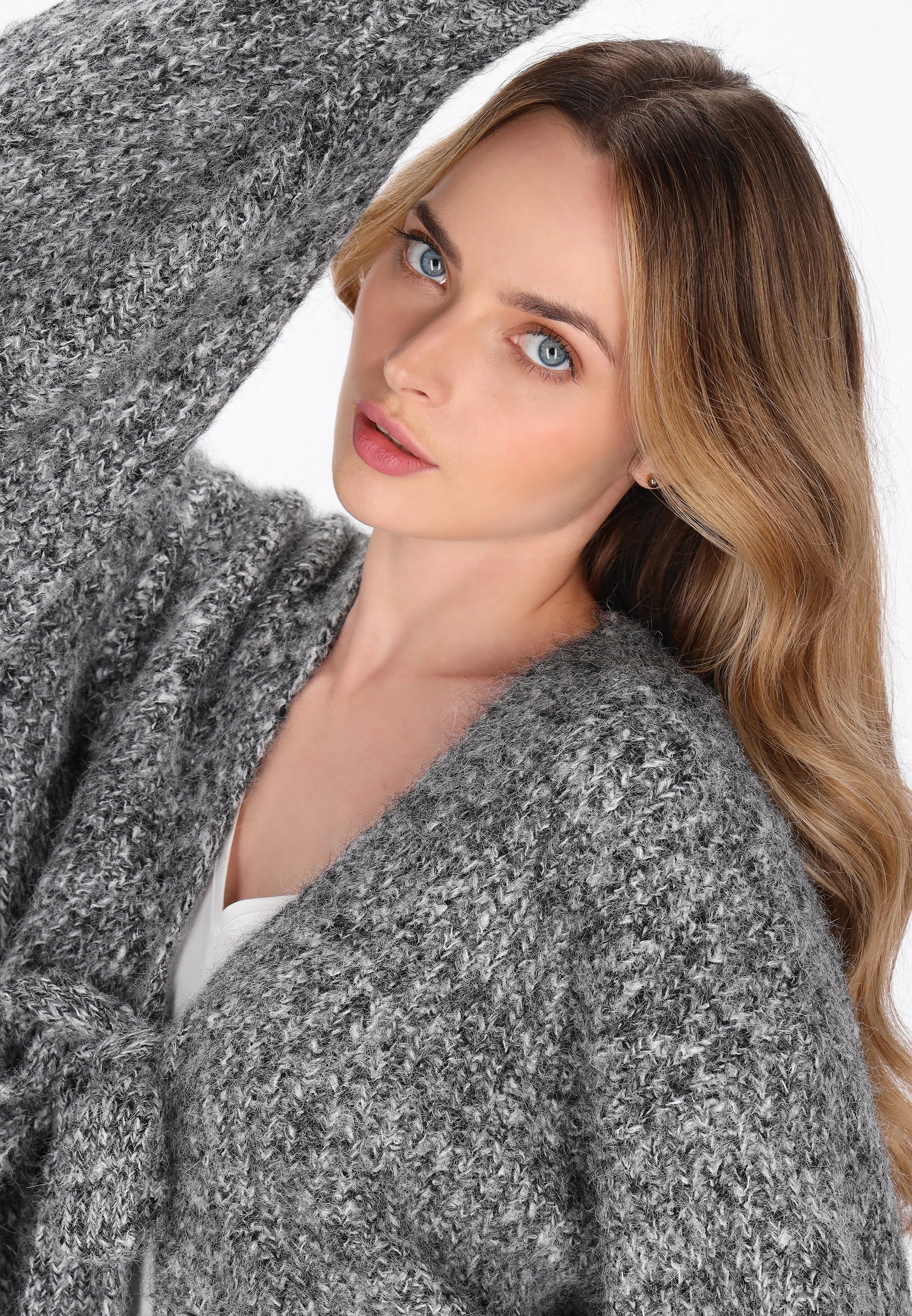 DreiMaster Vintage Women's Cardigan