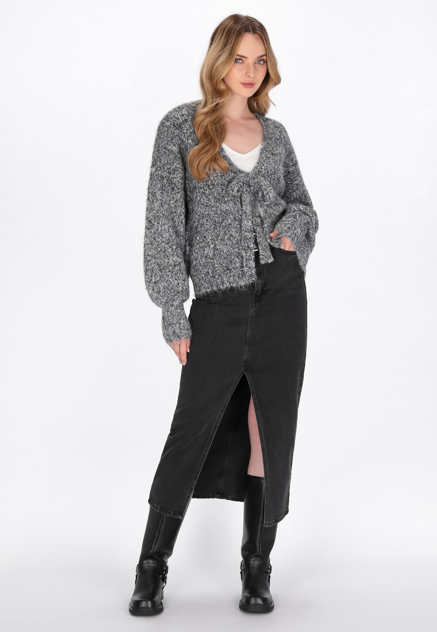 DreiMaster Vintage Women's Cardigan