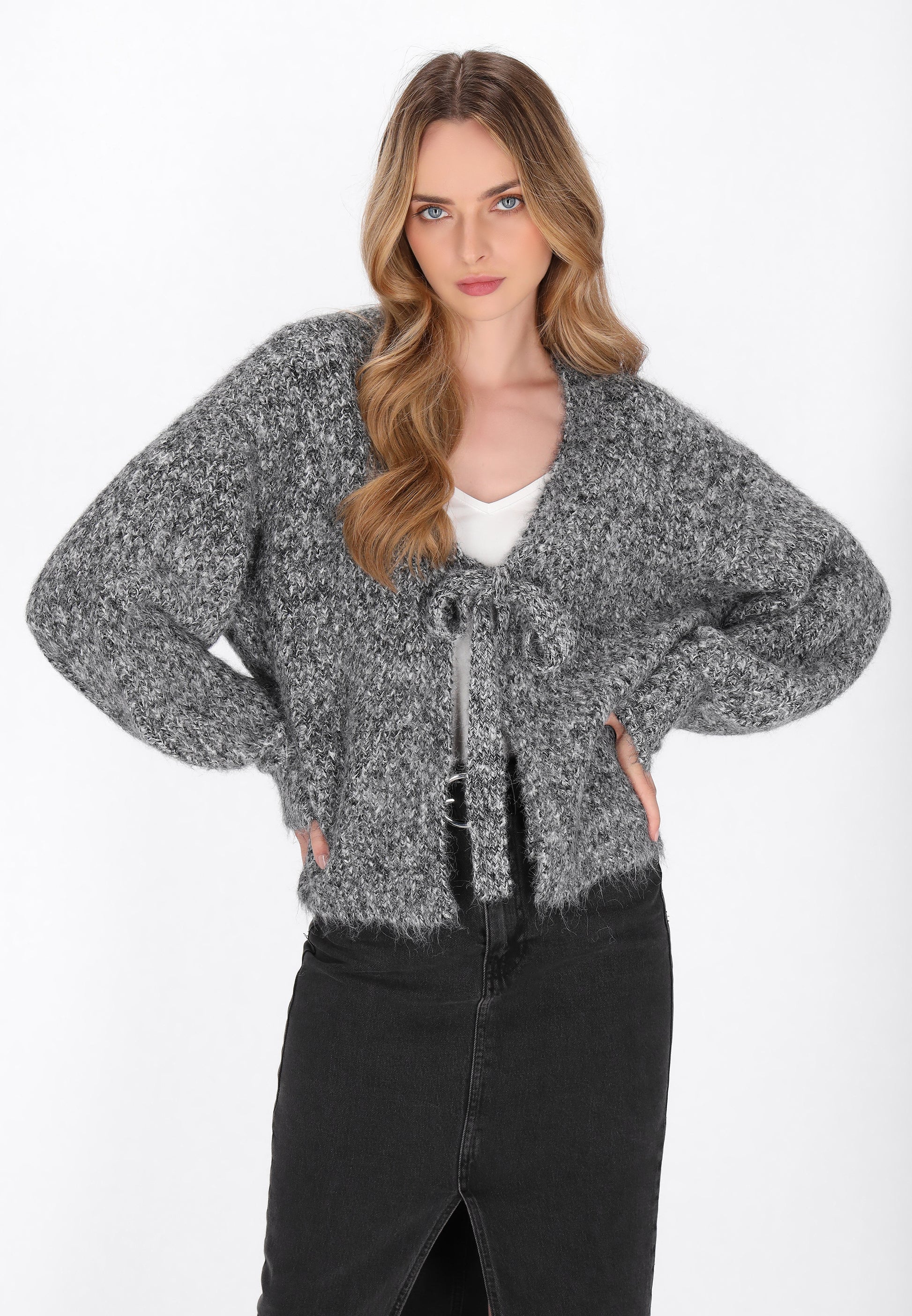 DreiMaster Vintage Women's Cardigan