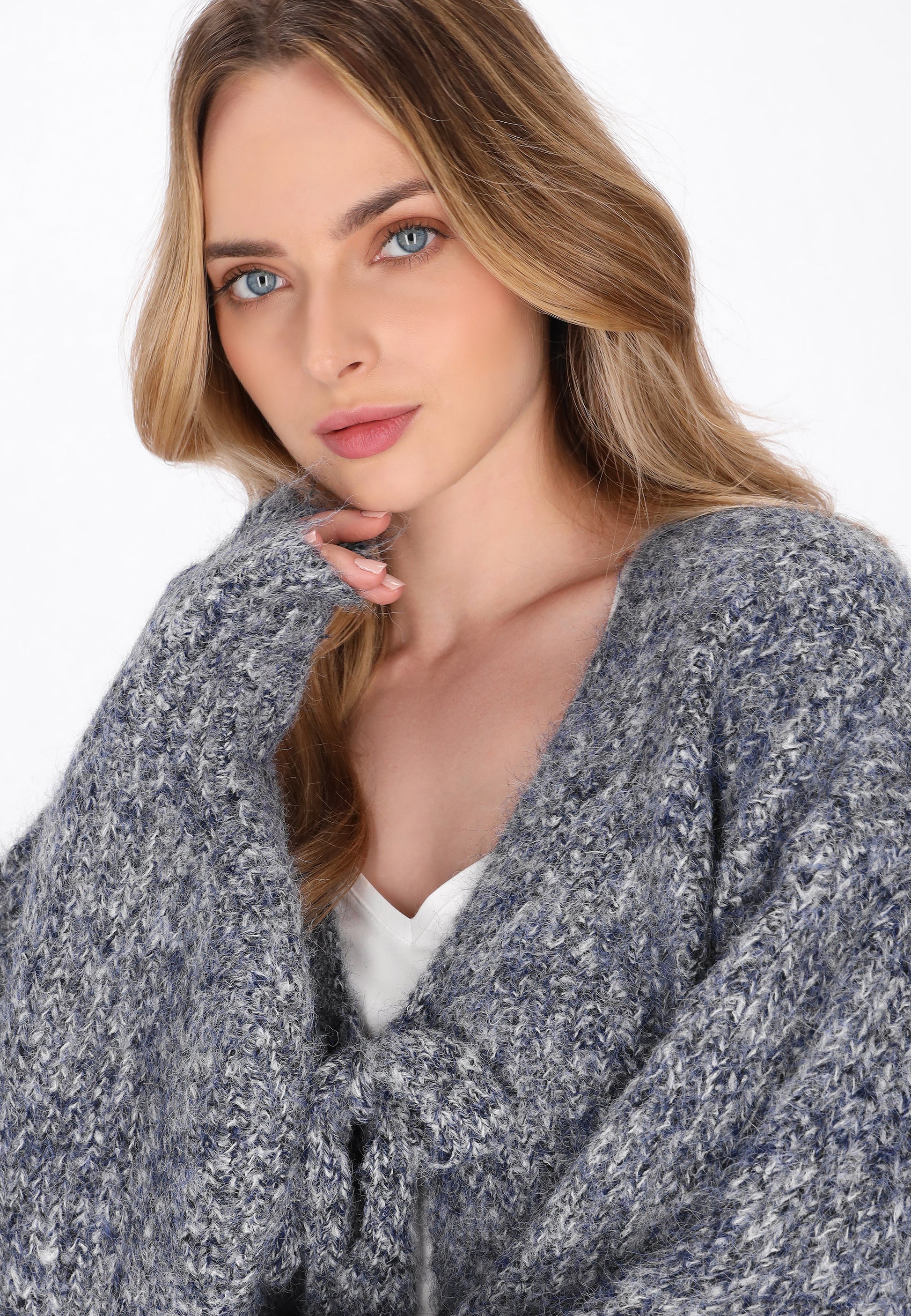 DreiMaster Vintage Women's Cardigan