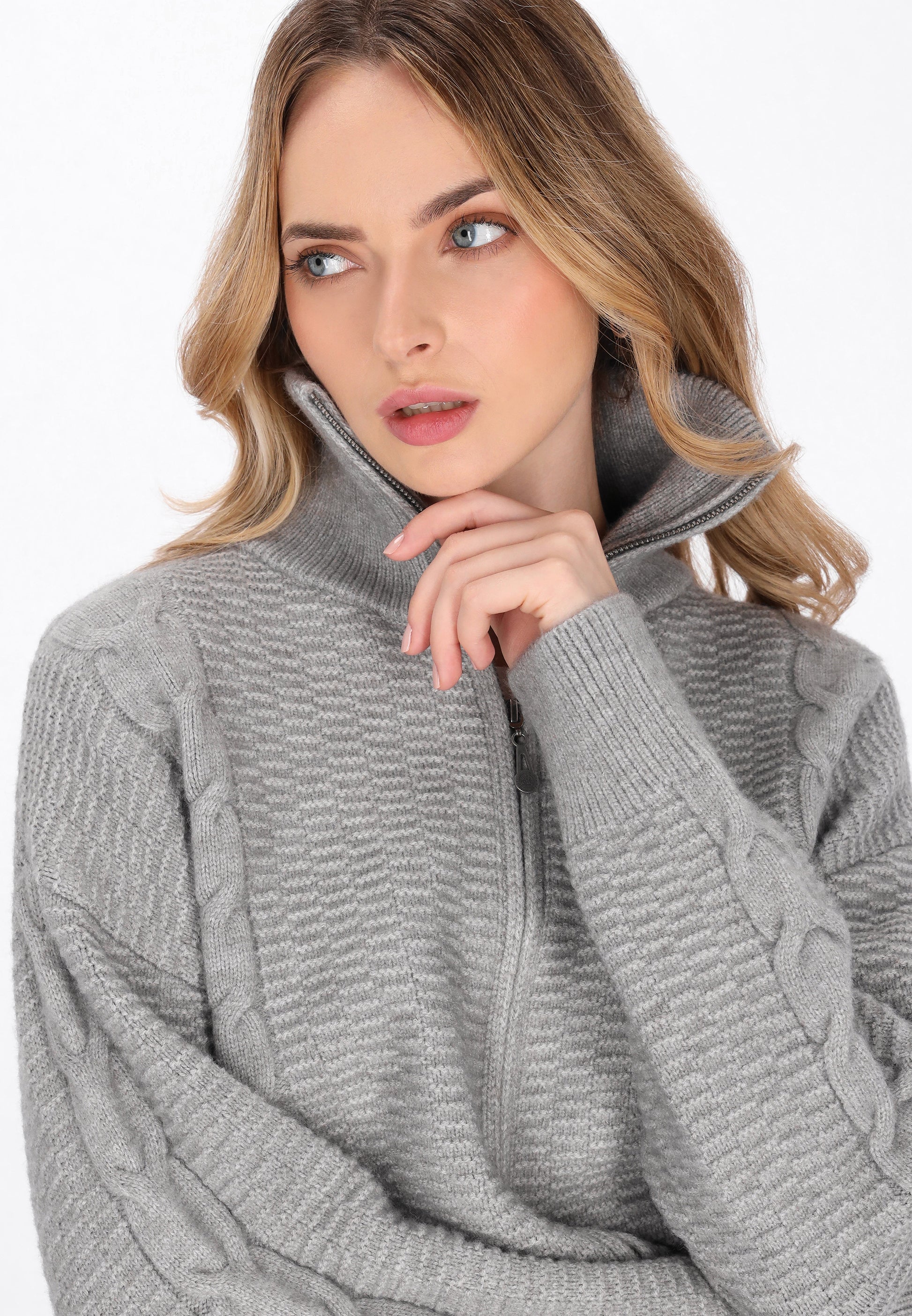 DreiMaster Vintage Women's Cardigan