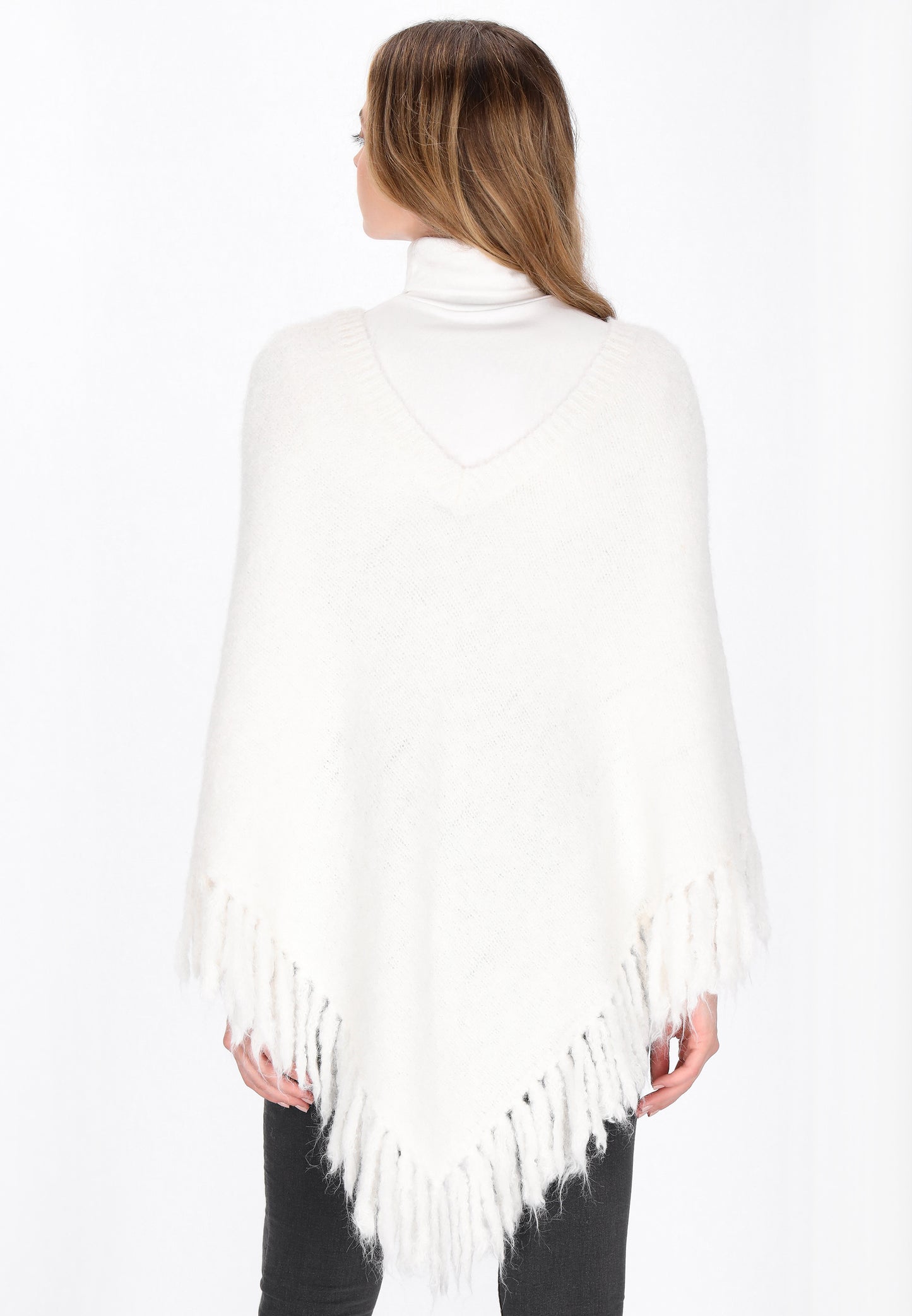 DreiMaster Vintage Women's Poncho
