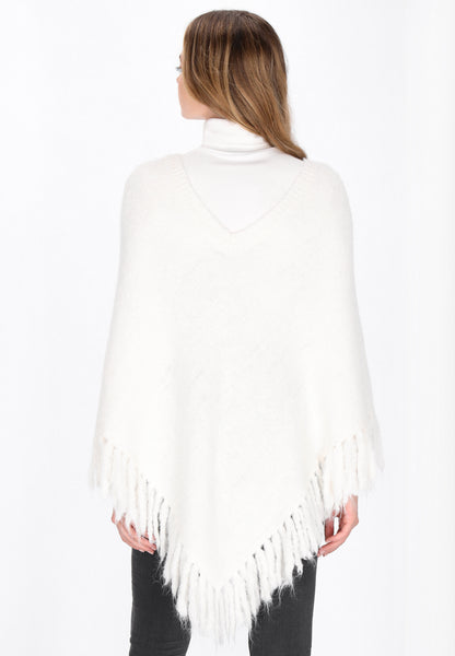 DreiMaster Vintage Women's Poncho
