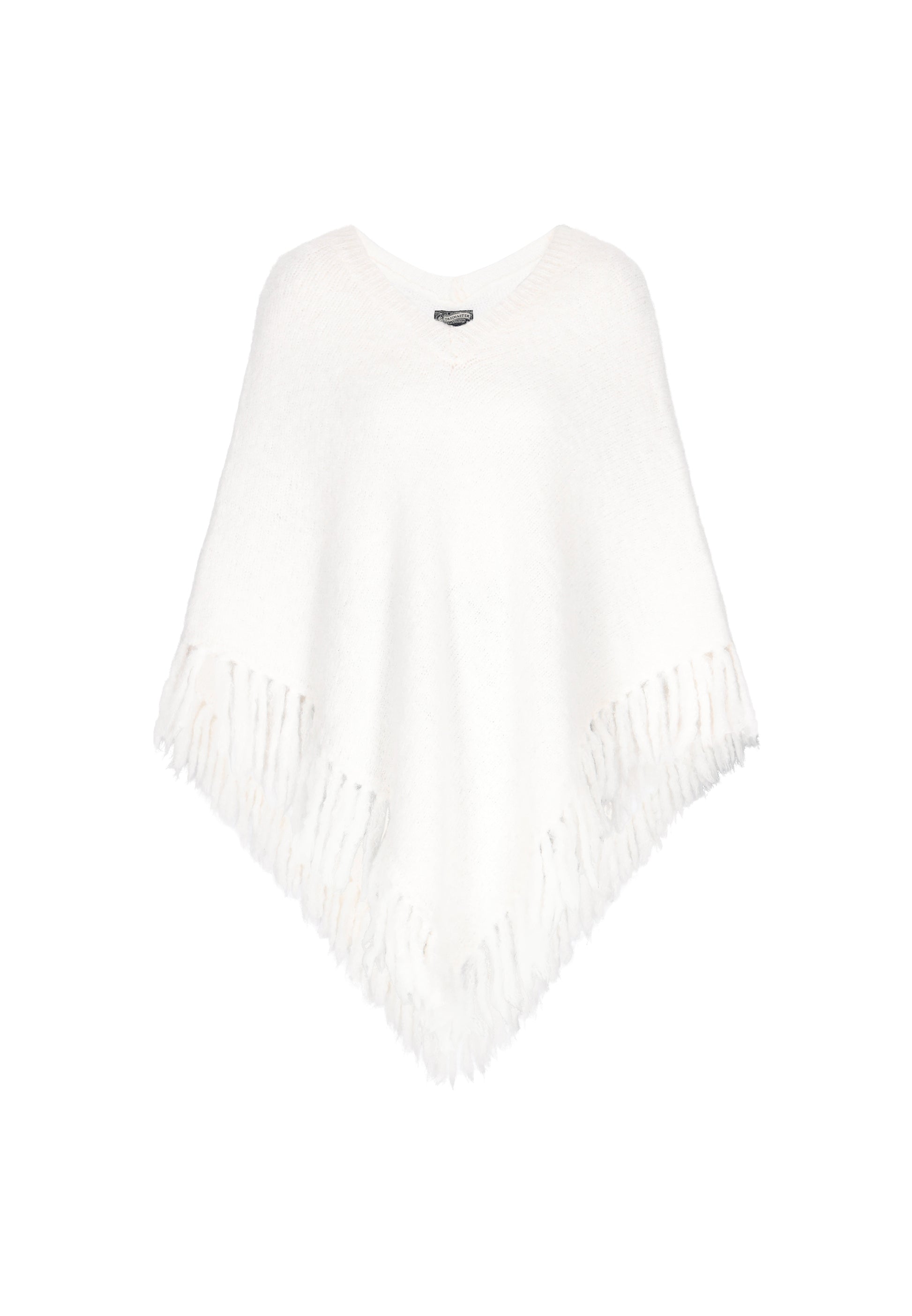 DreiMaster Vintage Women's Poncho