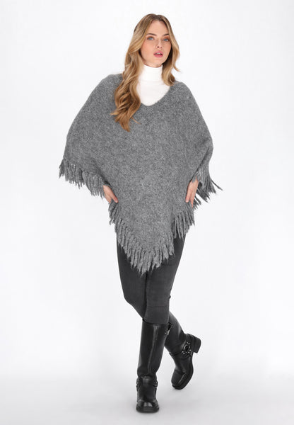 DreiMaster Vintage Women's Poncho