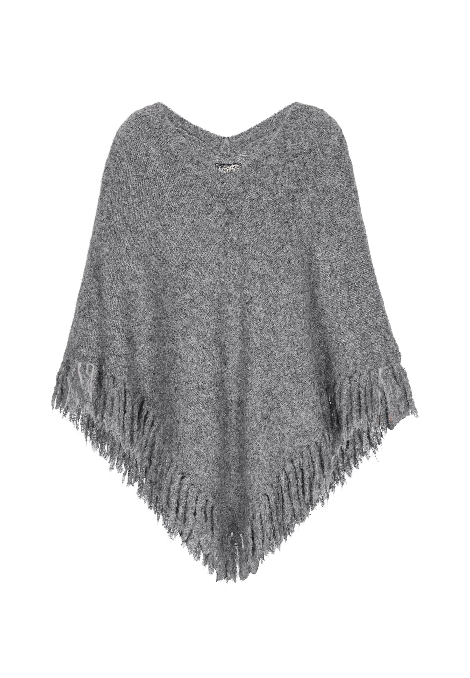 DreiMaster Vintage Women's Poncho