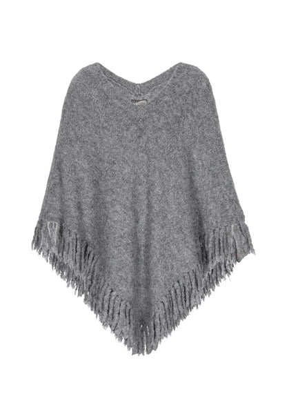 DreiMaster Vintage Women's Poncho