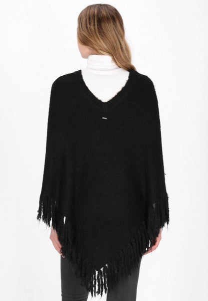 DreiMaster Vintage Women's Poncho