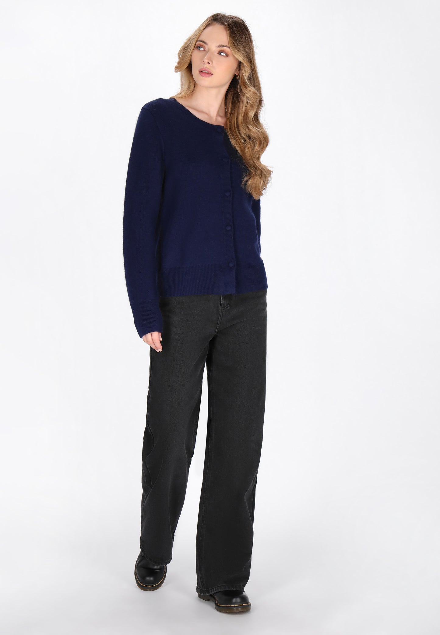 DreiMaster Vintage Women's Cardigan