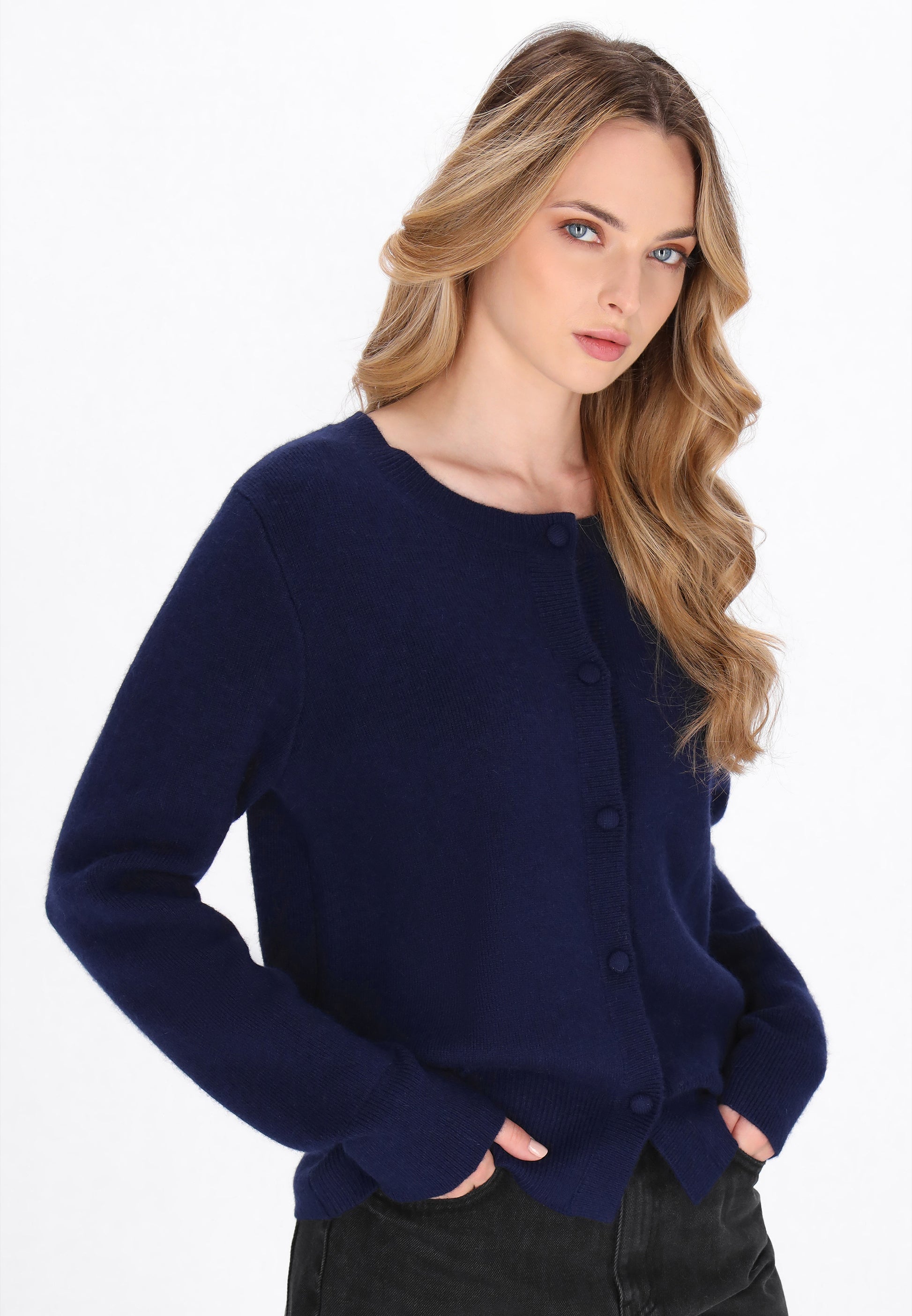 DreiMaster Vintage Women's Cardigan