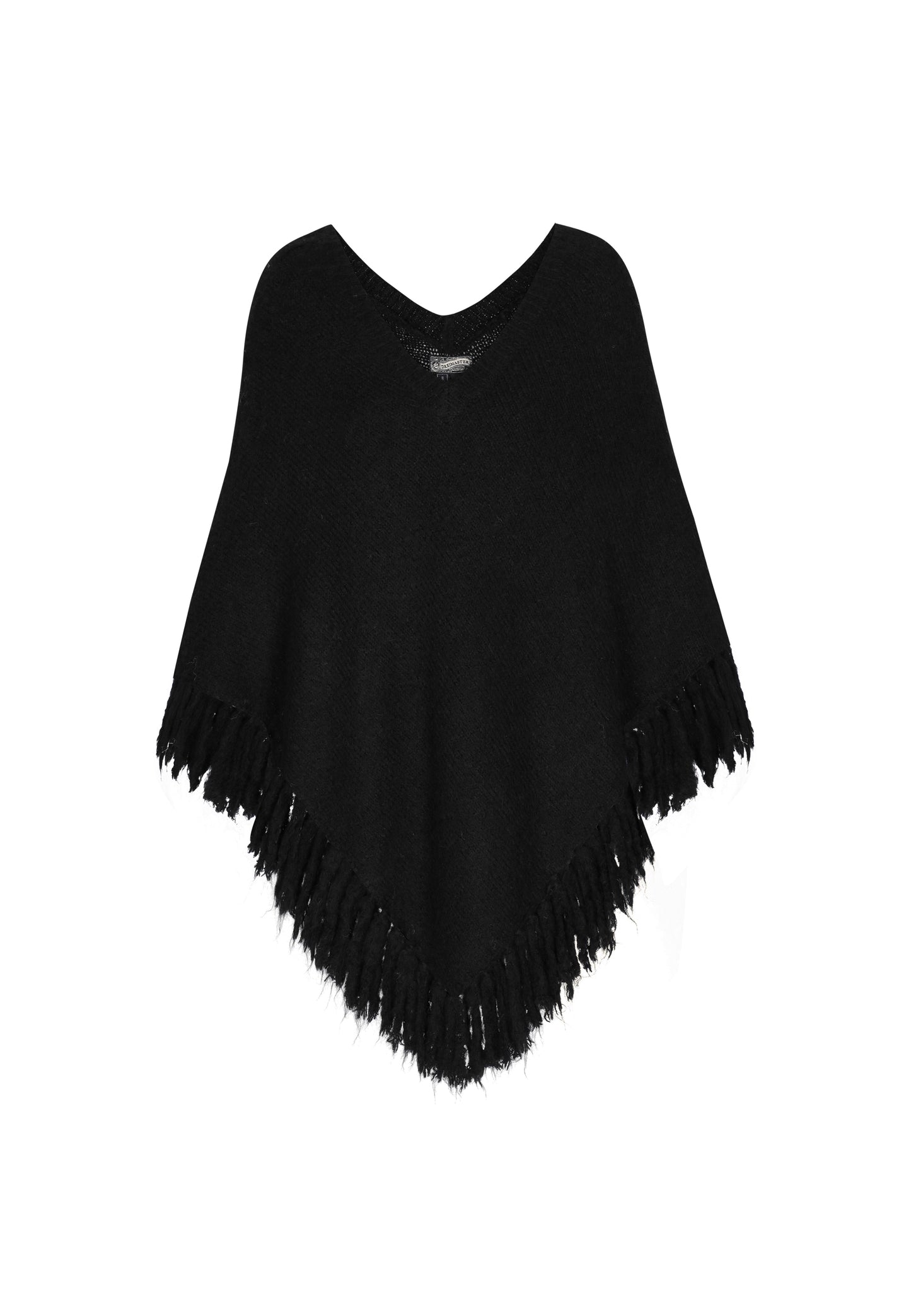 DreiMaster Vintage Women's Poncho