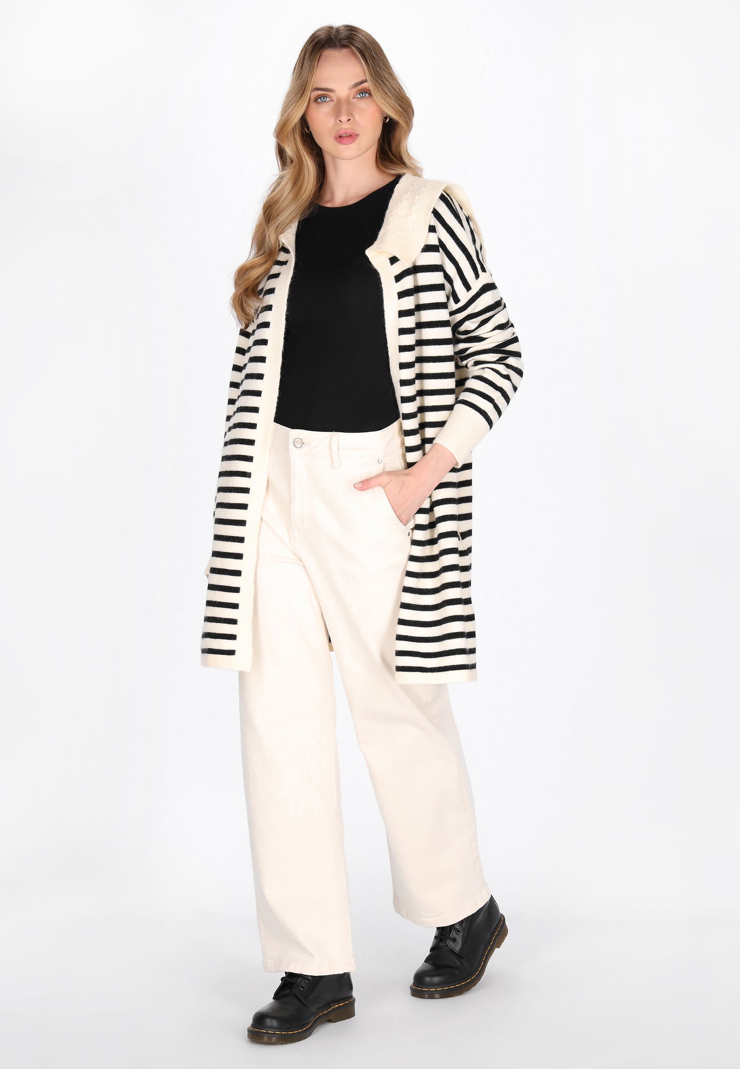 DreiMaster Vintage Women's Cardigan