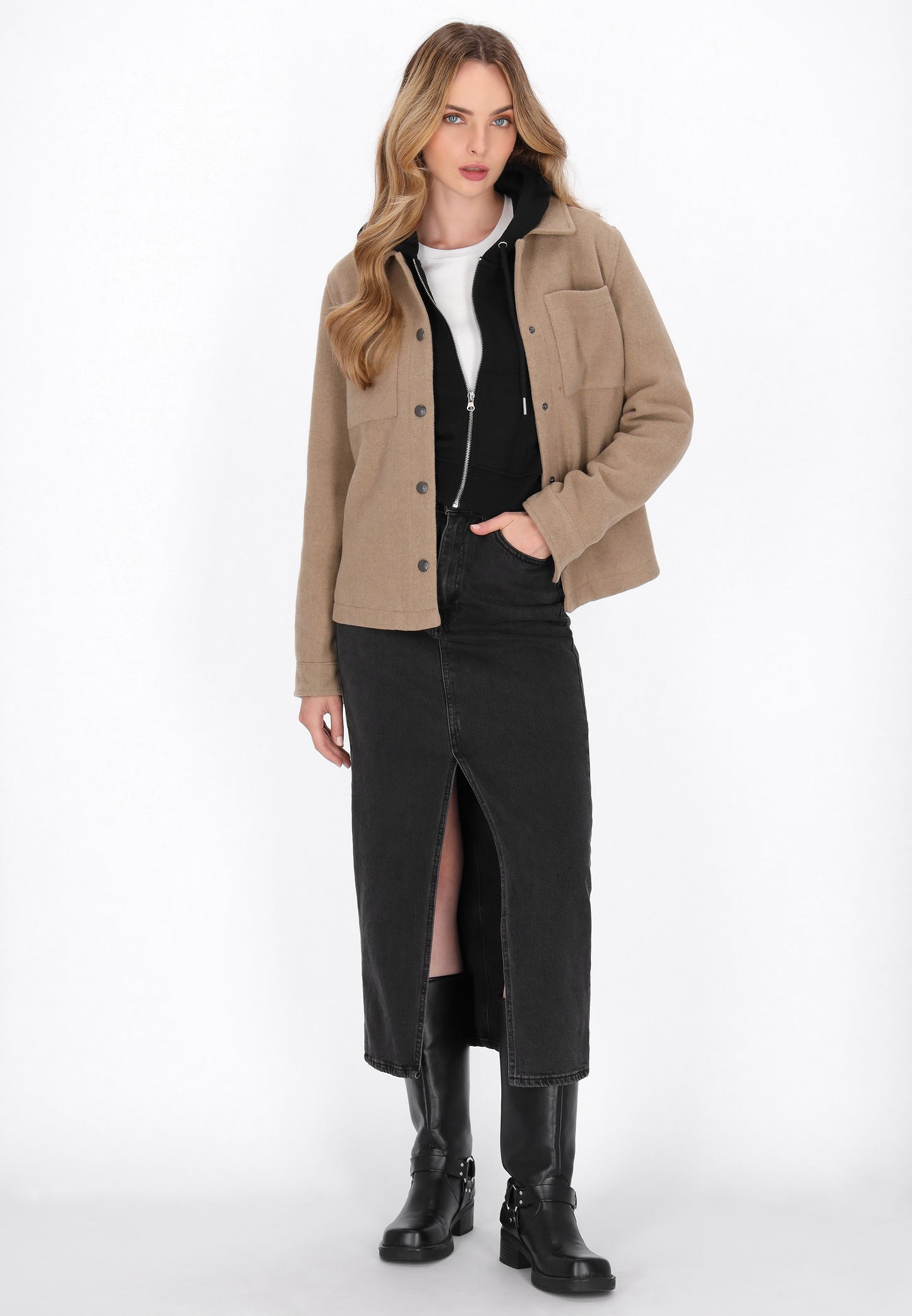 DreiMaster Vintage Women's Jacket