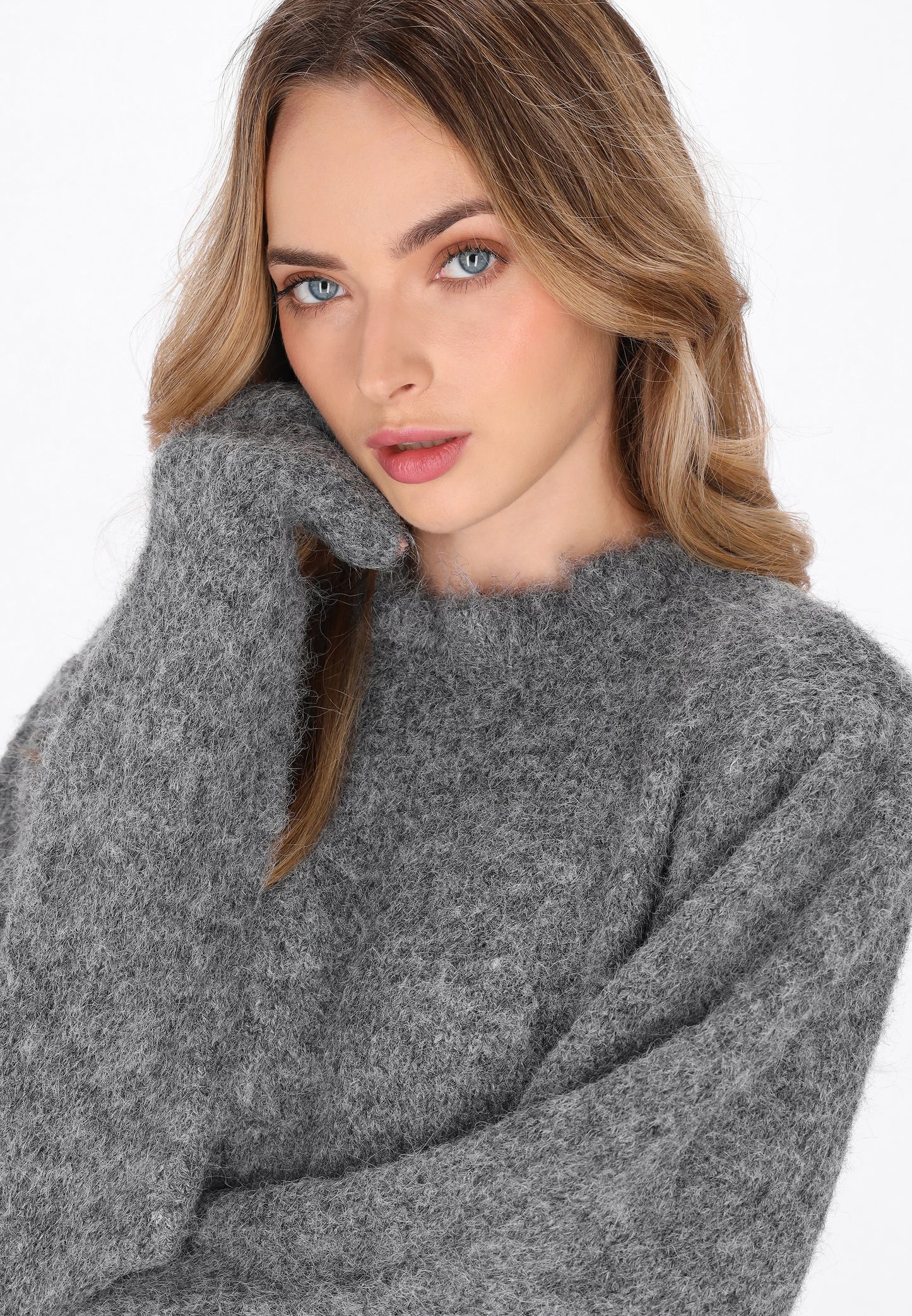 DreiMaster Vintage Women's Sweater