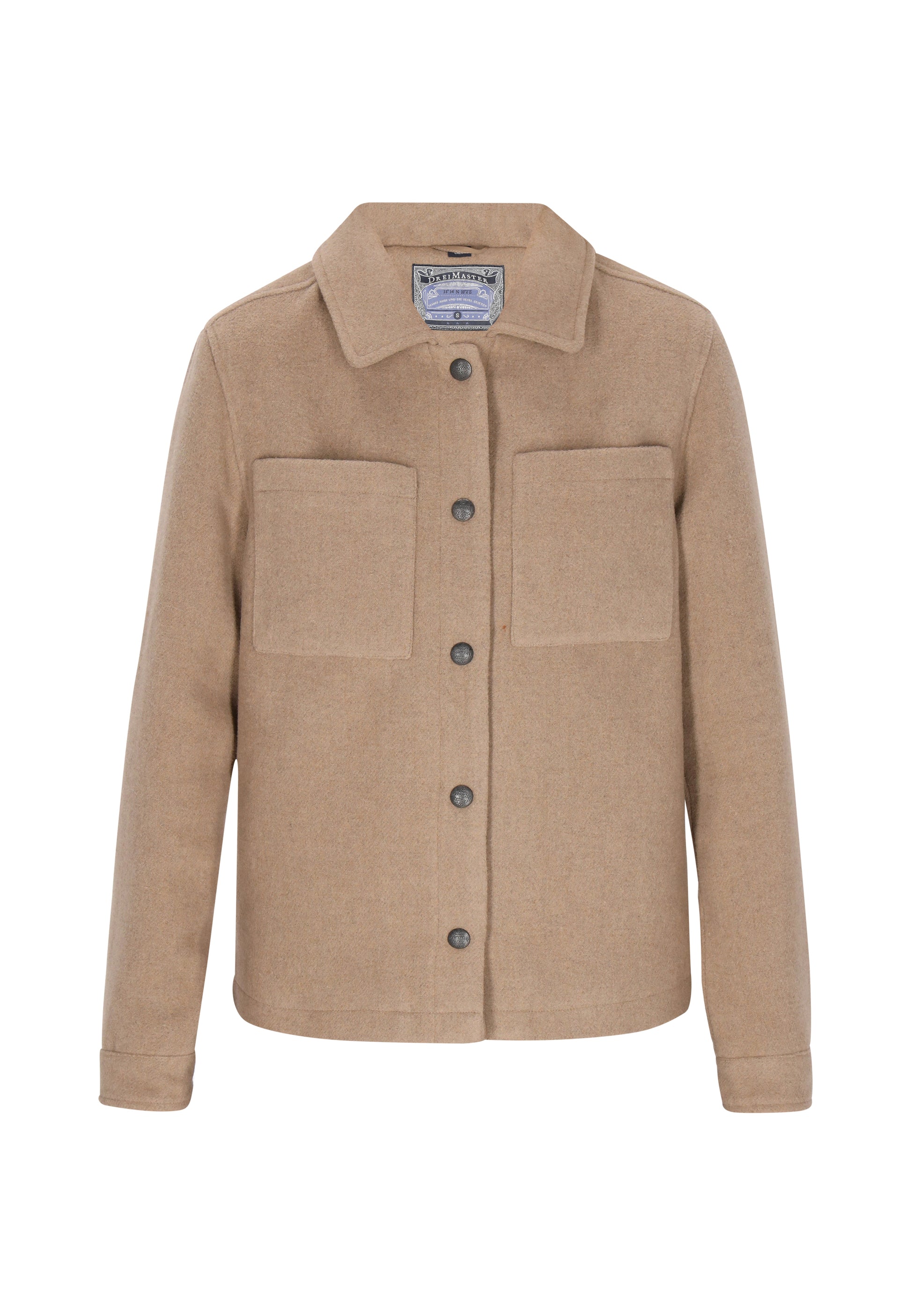 DreiMaster Vintage Women's Jacket