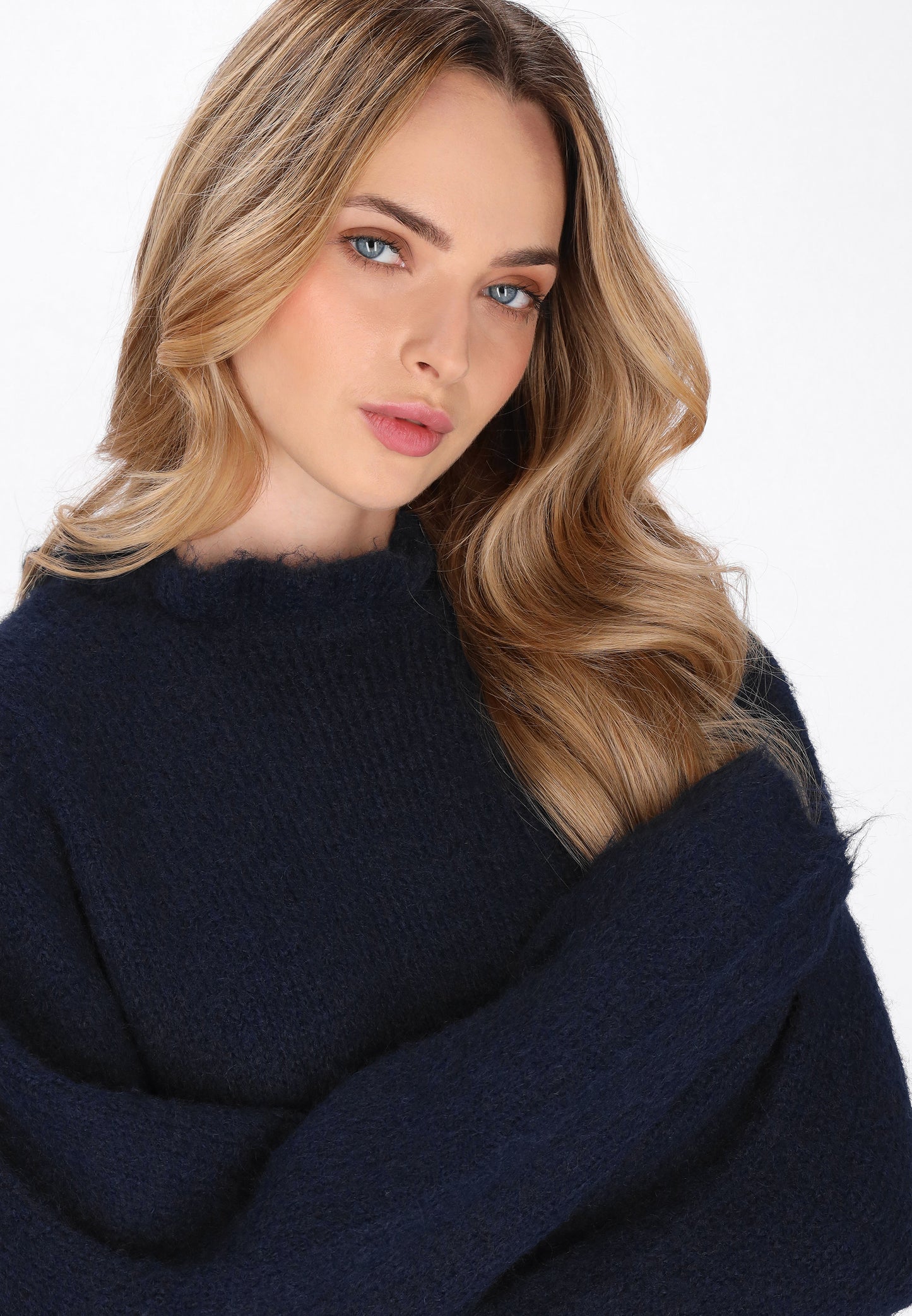 DreiMaster Vintage Women's Sweater